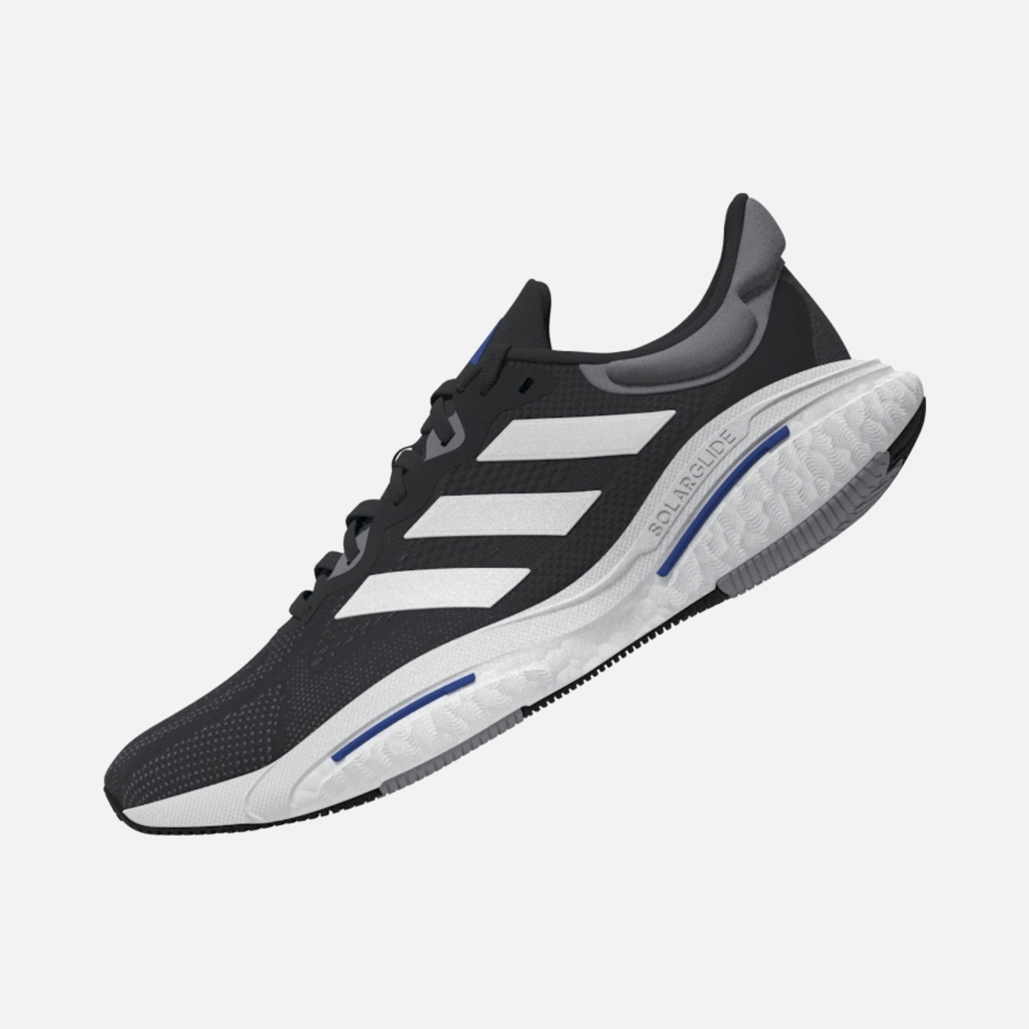 adidas Solarglide 6 Running Erkek Spor Ayakkabı