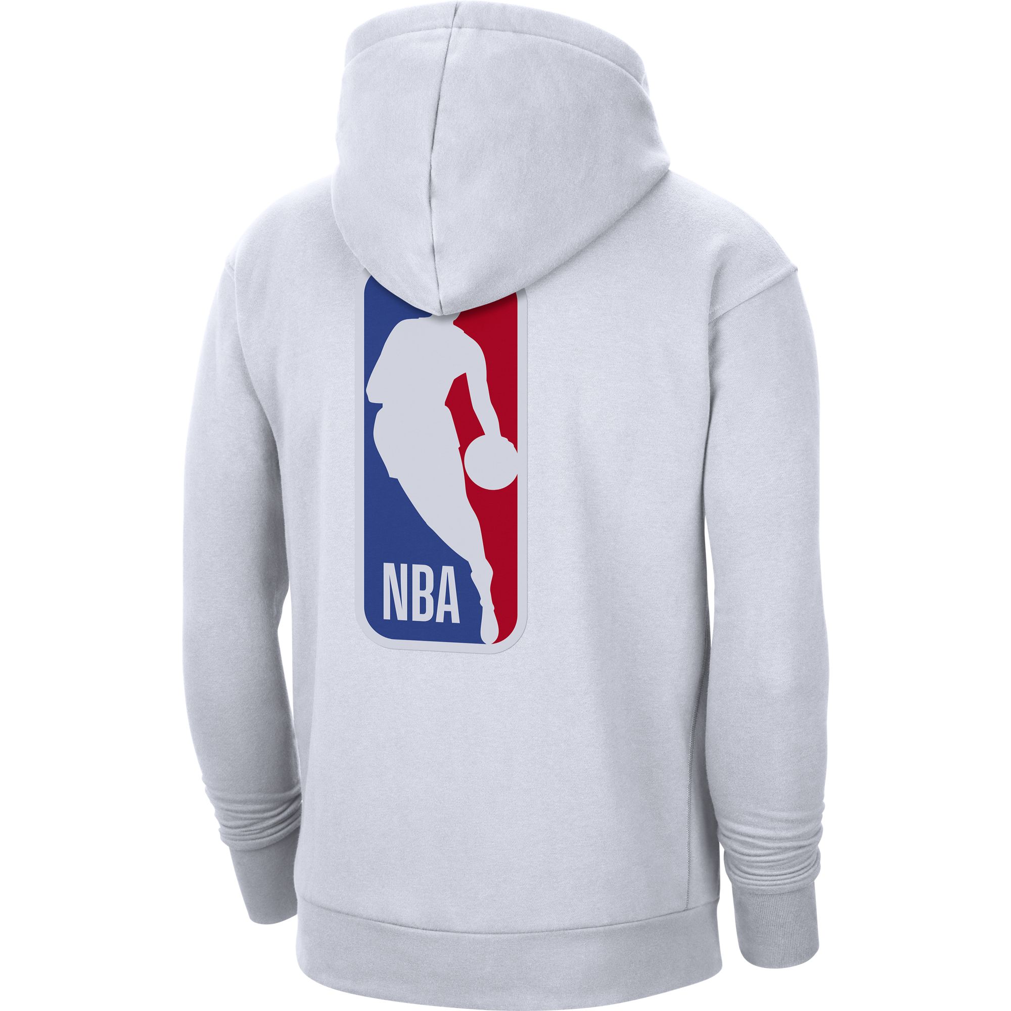 Nike Team 31 Essential NBA Pullover Hoodie Erkek Sweatshirt