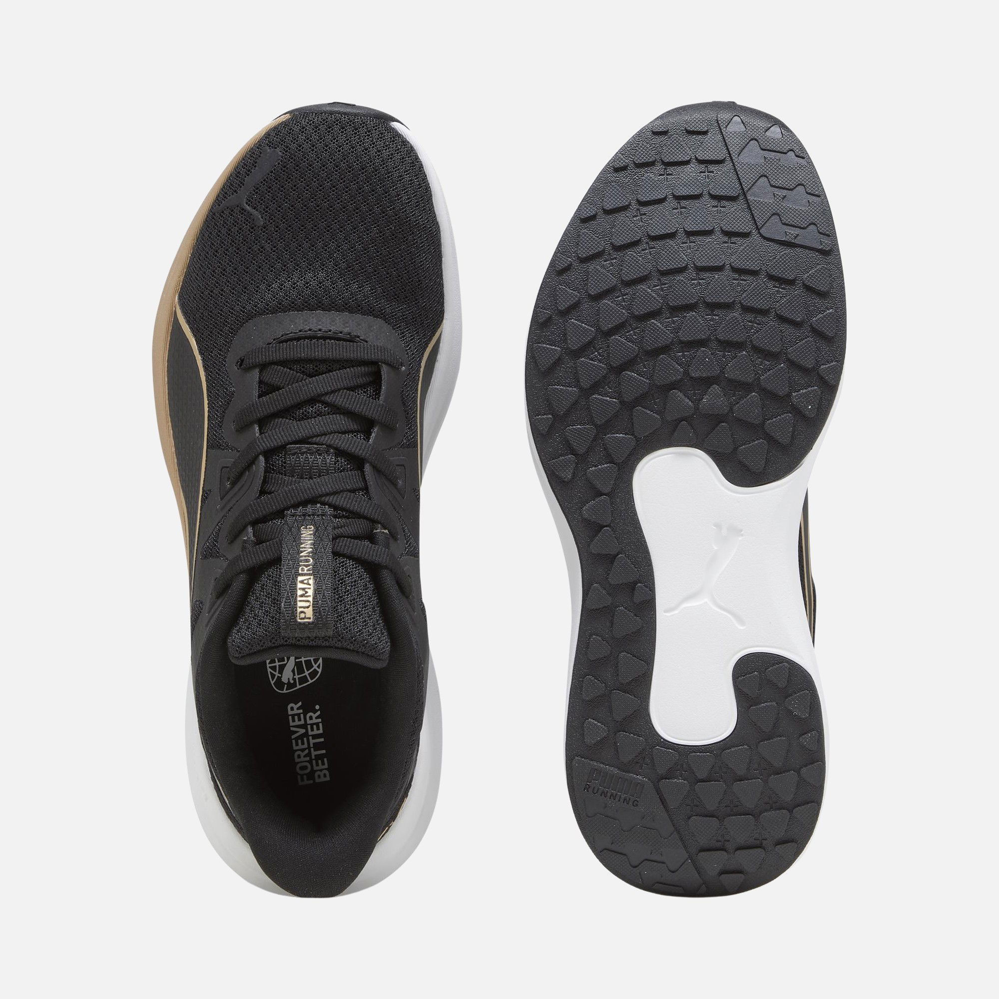 Puma Reflect Lite Molten Running Kadın Spor Ayakkabı