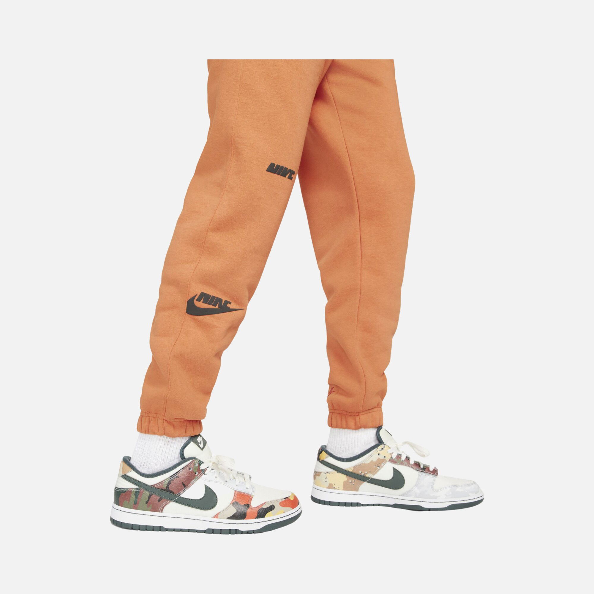 Nike Sportswear Sport Essentials+ Fleece SS22 Erkek Eşofman Altı