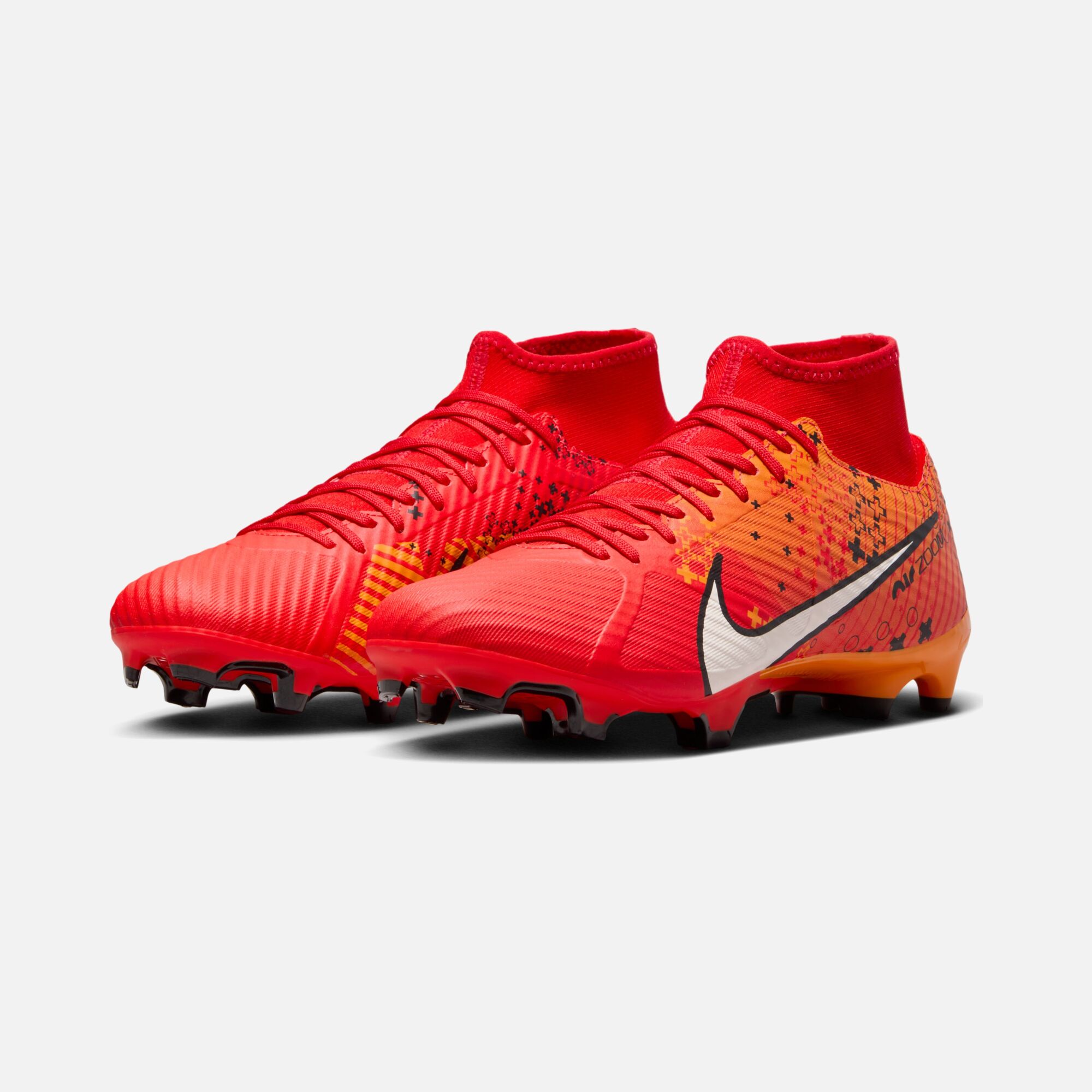 Nike Mercurial Zoom Vapor 9 MDS FG/MG Multi-Ground Erkek Krampon