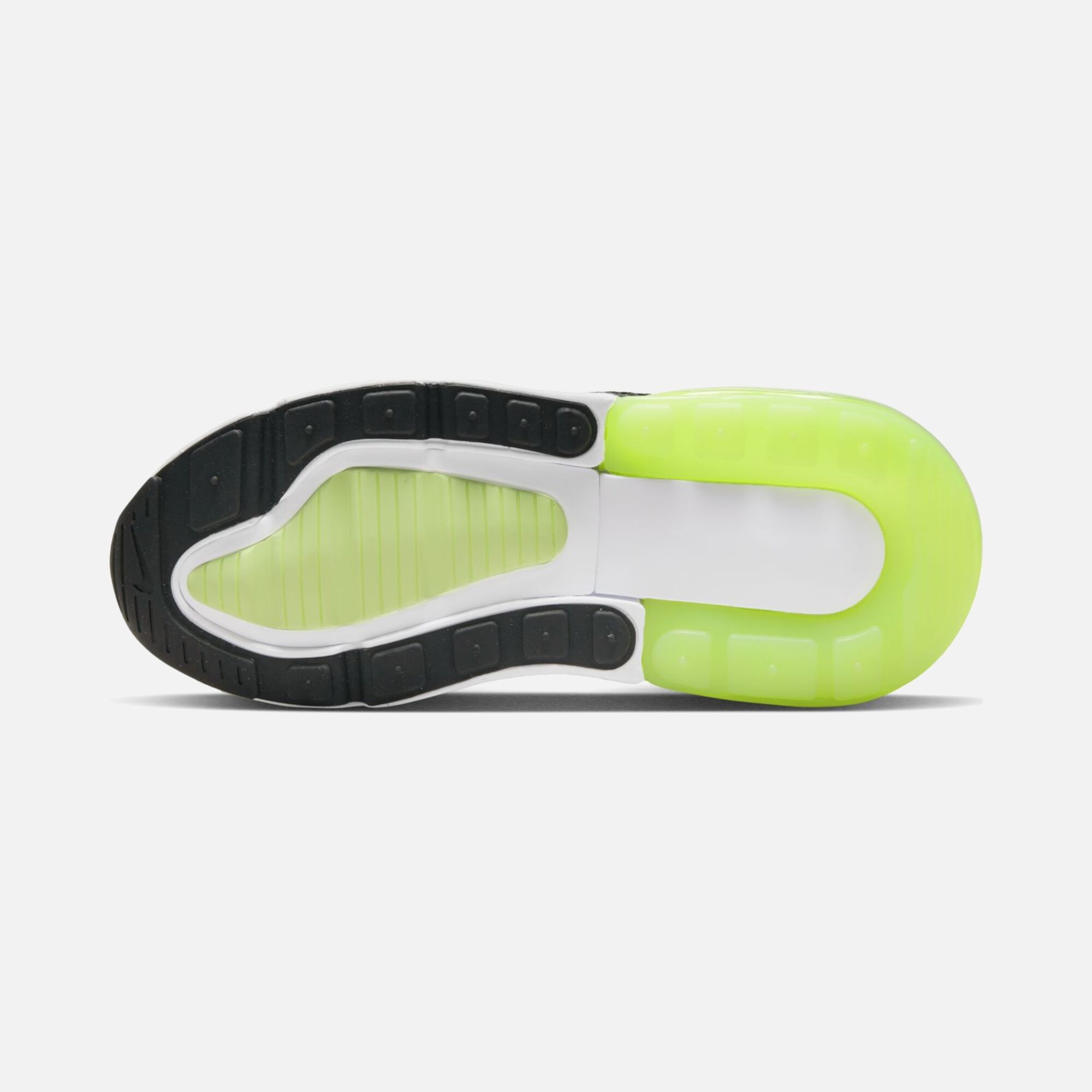 Nike Air Max 270 (PS) Çocuk Spor Ayakkabı