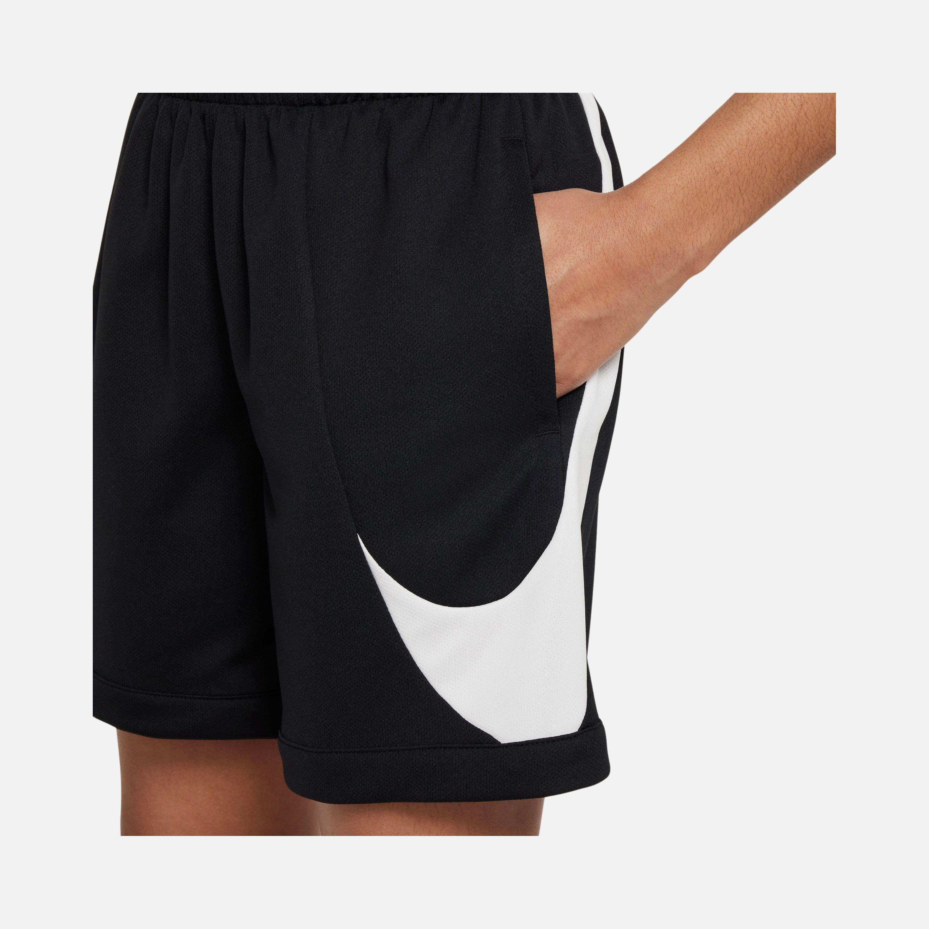 Nike Multi+ Dri-Fit Training Çocuk Şort