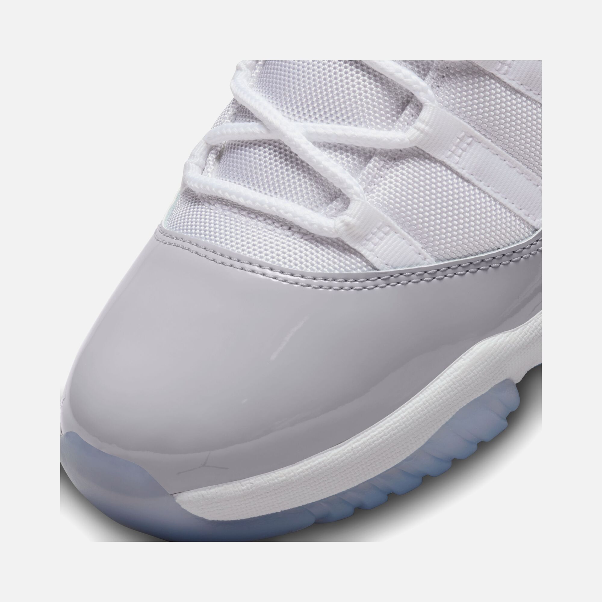 Nike Air Jordan 11 Retro Low Erkek Spor Ayakkabı