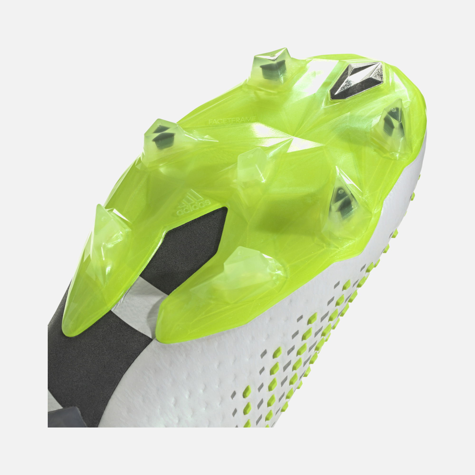 adidas Predator Accuracy.1 FxG Erkek Krampon
