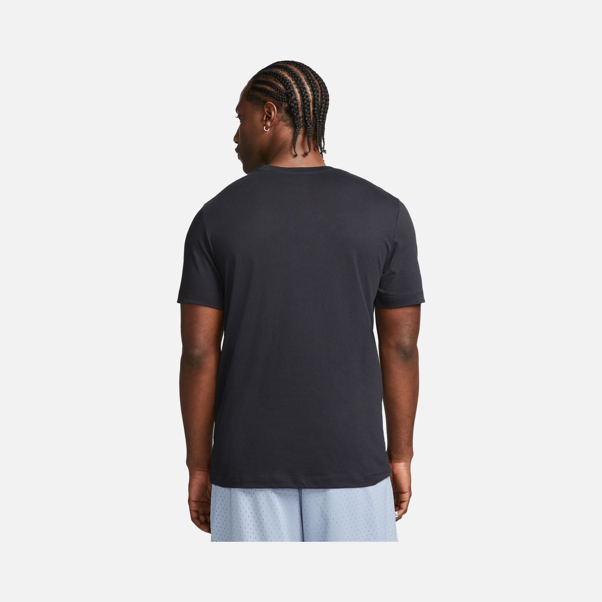 Nike Dri-Fit Giannis Basketball FW22 Short-Sleeve Erkek Tişört