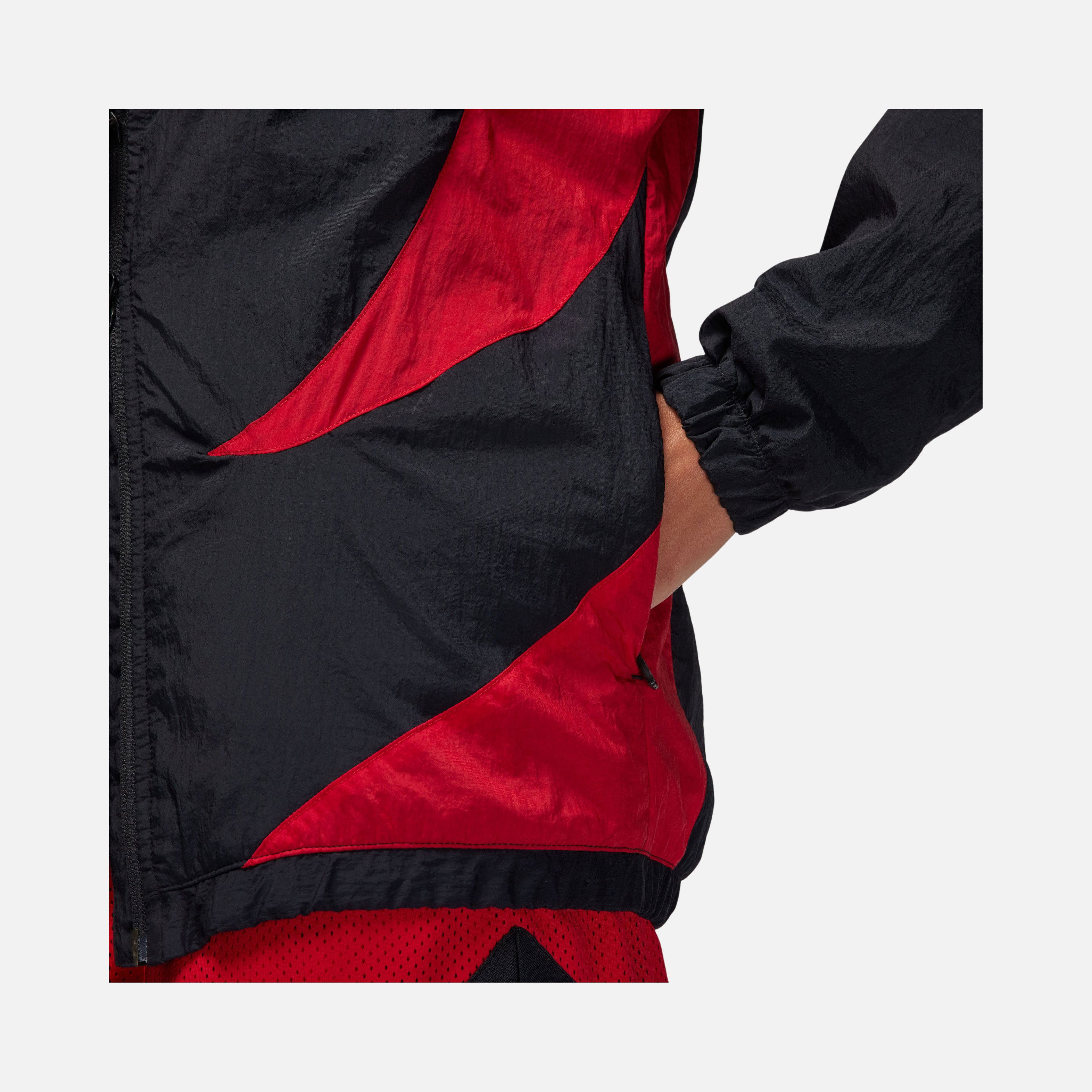 Nike Jordan Sport Jam Warm-Up  Full-Zip Erkek Ceket