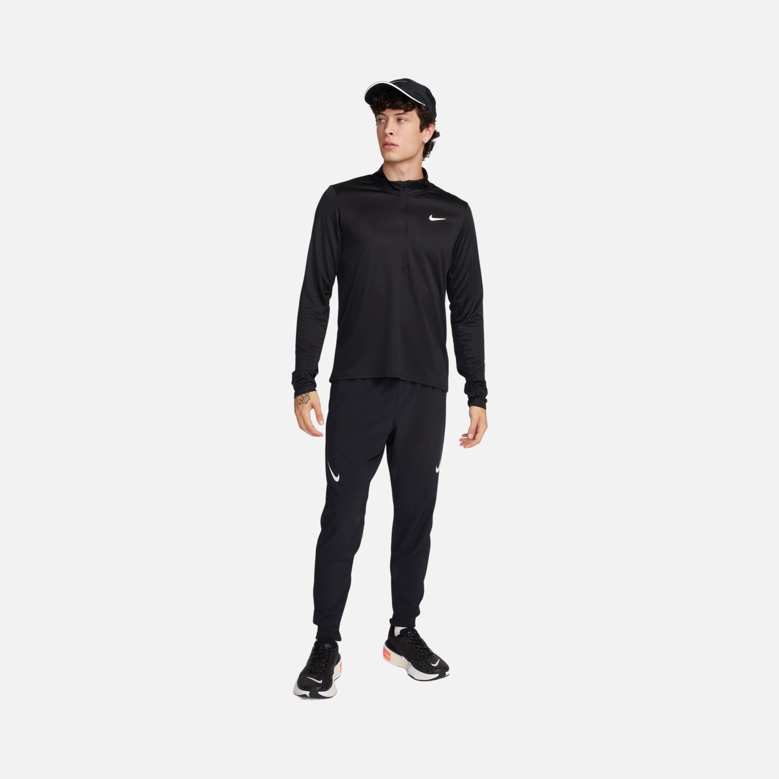 Nike AeroSwift Dri-Fit ADV Running Erkek Eşofman Altı