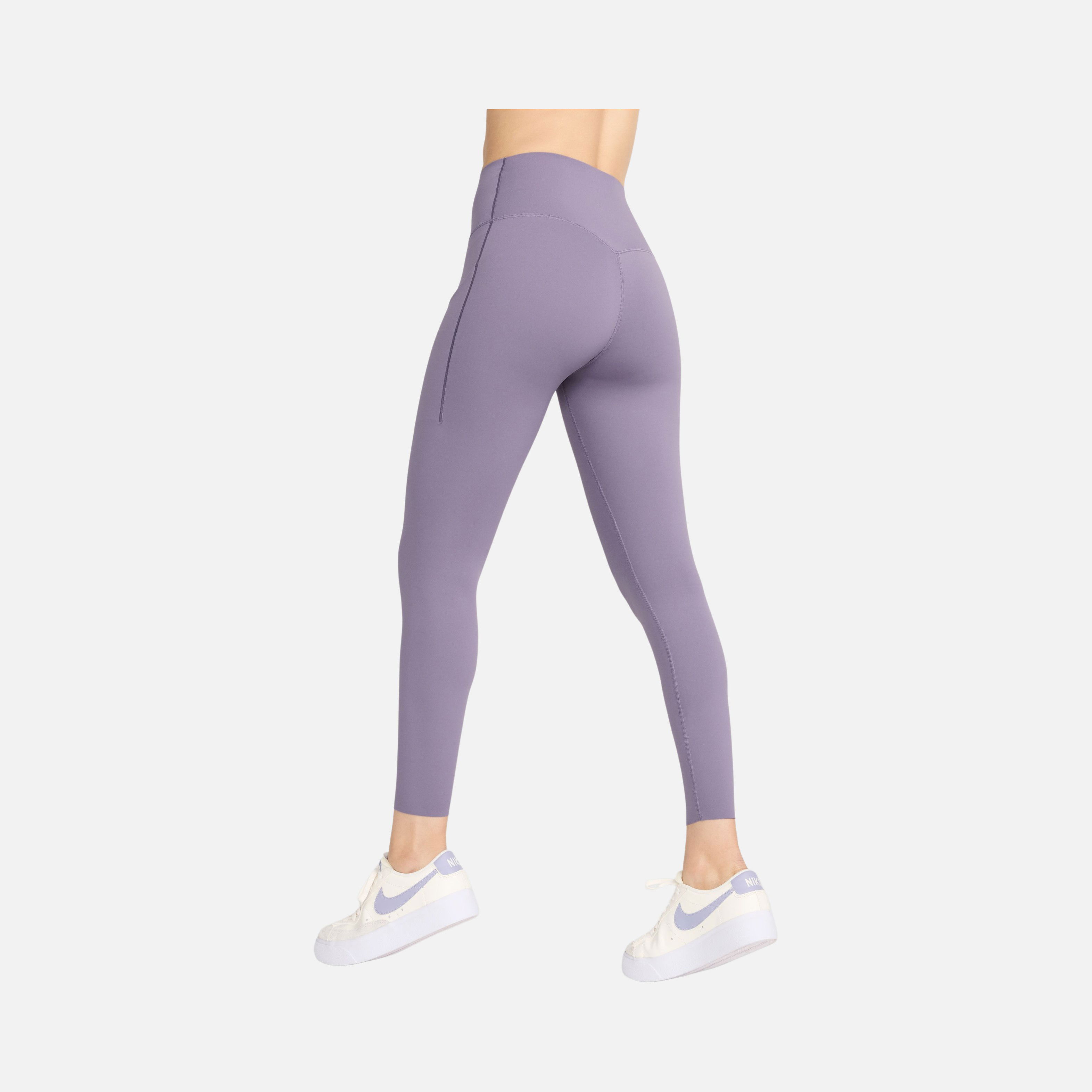 Nike Dri-Fit Universa Medium-Support High-Waisted 7/8 Training Kadın Tayt