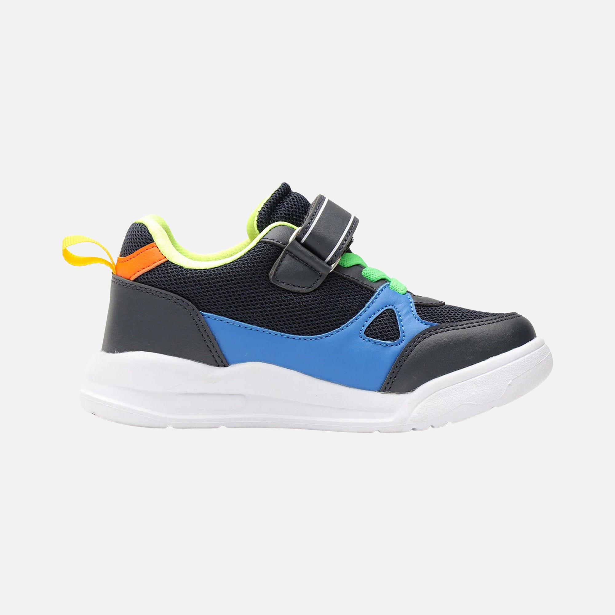 Hummel Sportswear Nabata (PS) Çocuk Spor Ayakkabı