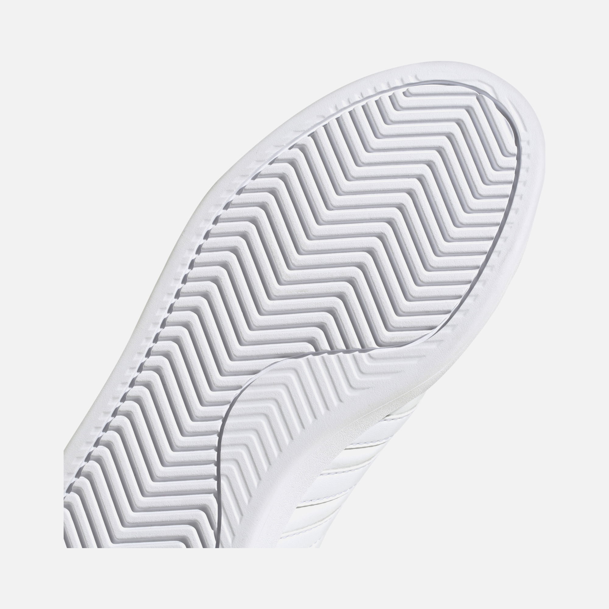 adidas Grand Court Cloudfoam Lifestyle Court Comfort Kadın Spor Ayakkabı