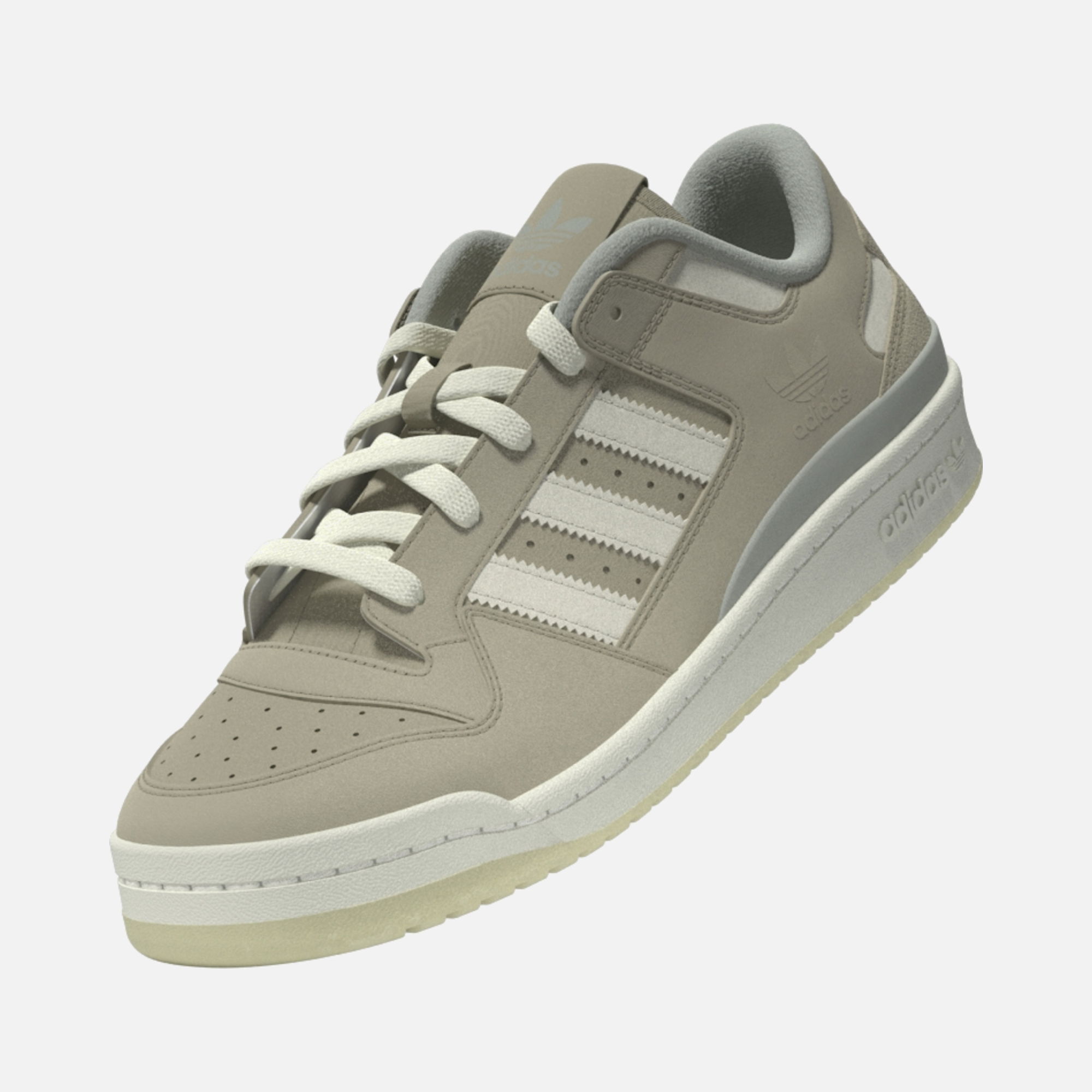 adidas Sportswear Forum Low Cl Kadın Spor Ayakkabı