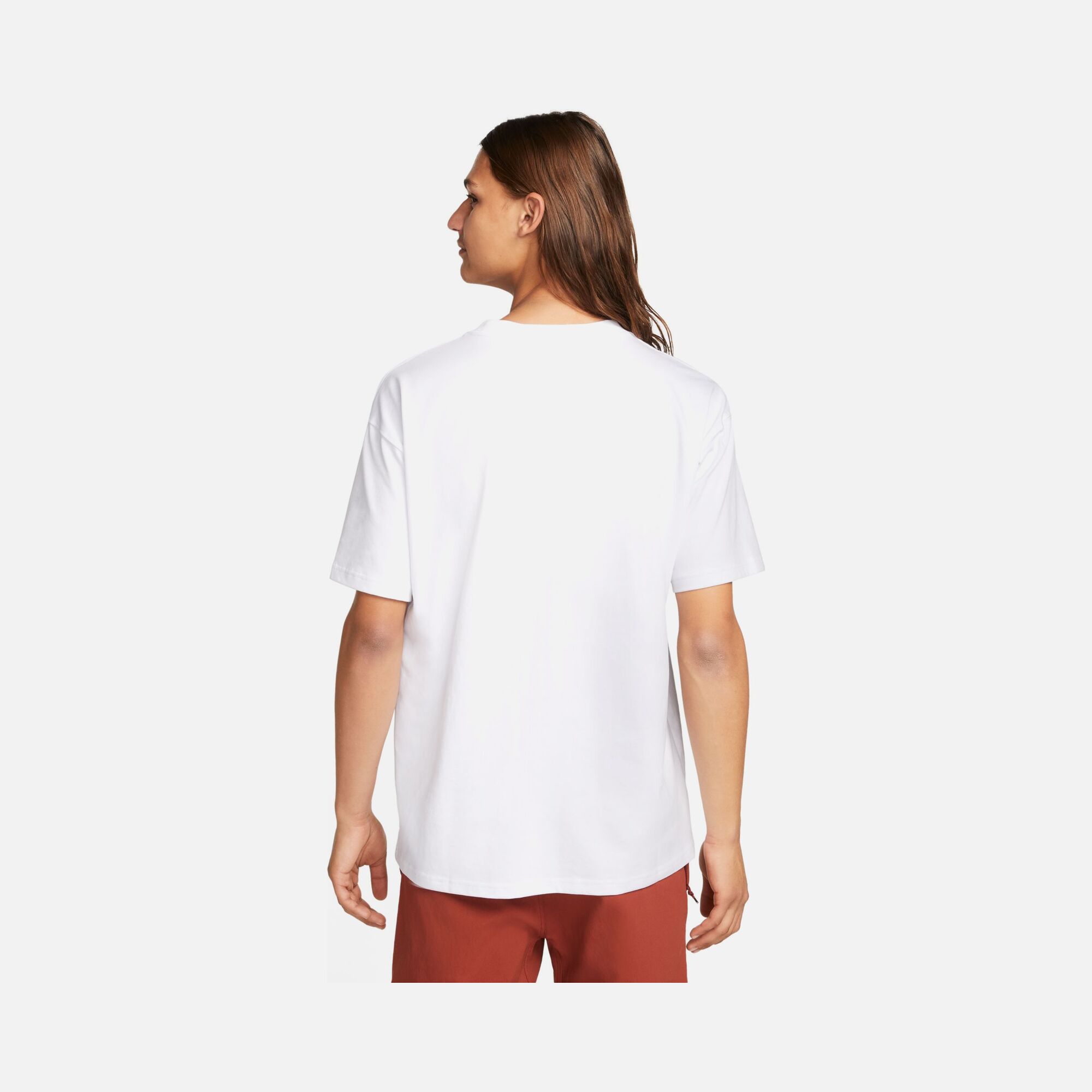 Nike Sportswear ACG Tidalpool Graphic Short-Sleeve Erkek Tişört