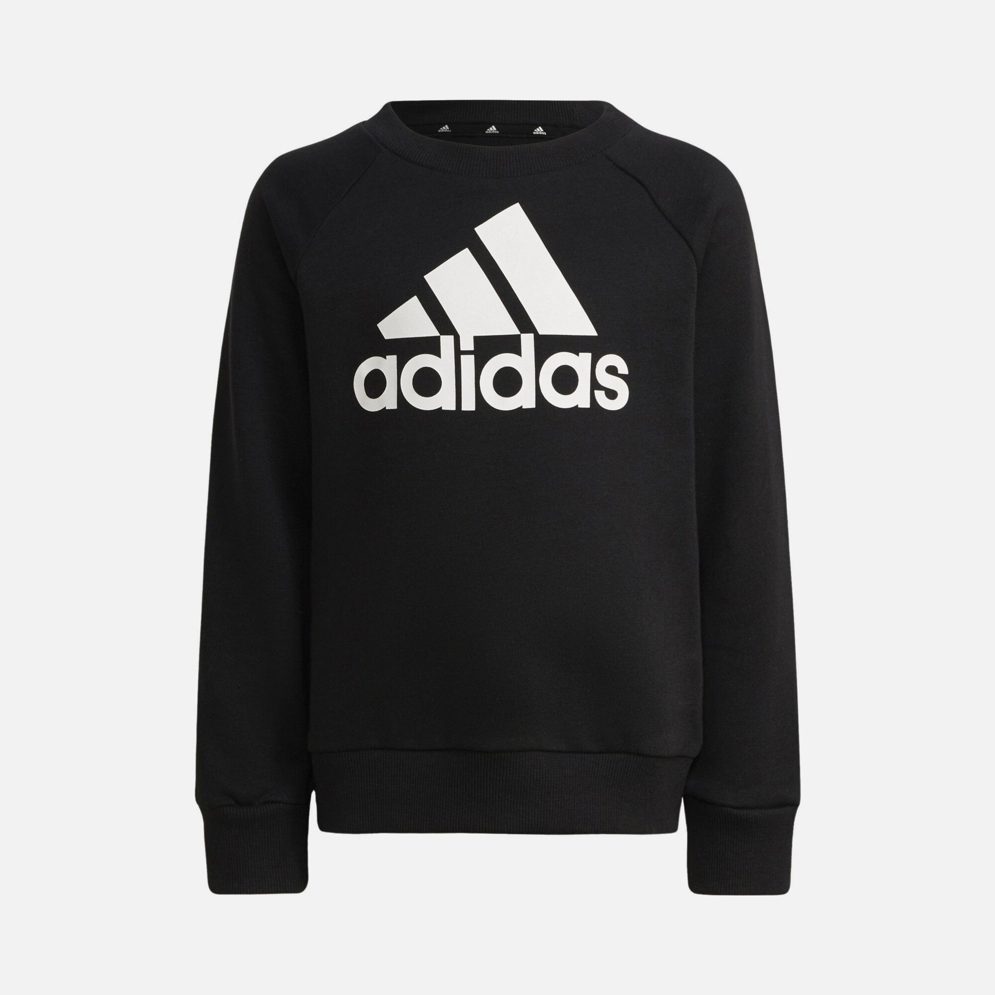 adidas Essentials Logo French Terry Jogger Çocuk Eşofman Takımı