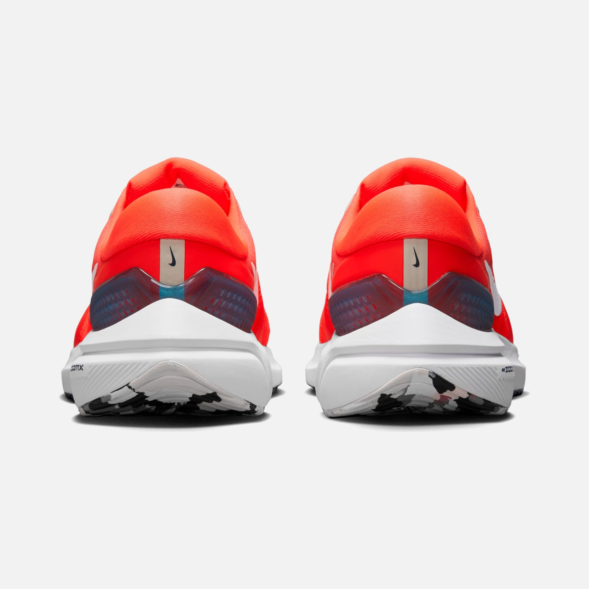 Nike Air Zoom Vomero 16 Road Running Erkek Spor Ayakkabı