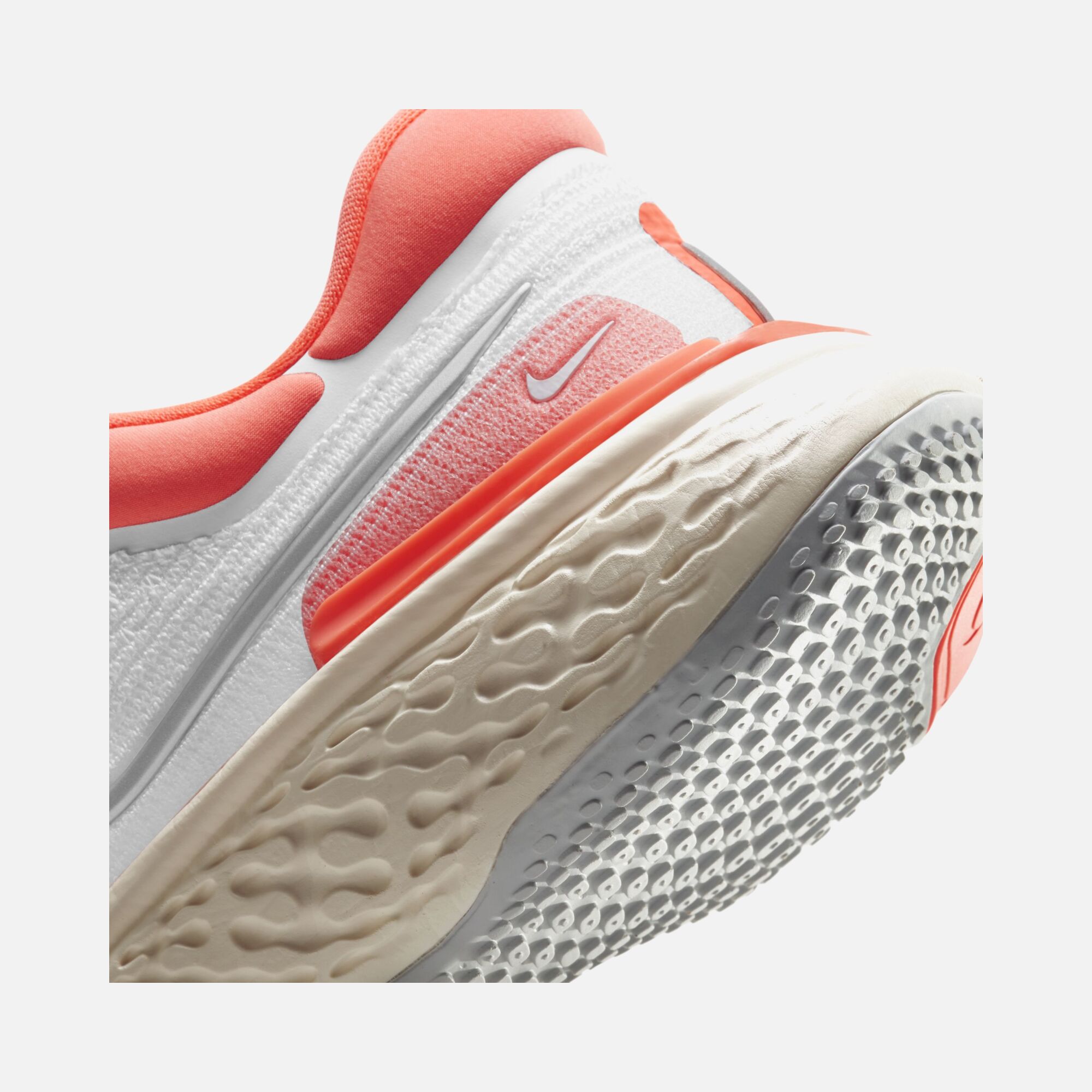 Nike ZoomX Invincible Run Flyknit Running FW21 Kadın Spor Ayakkabı