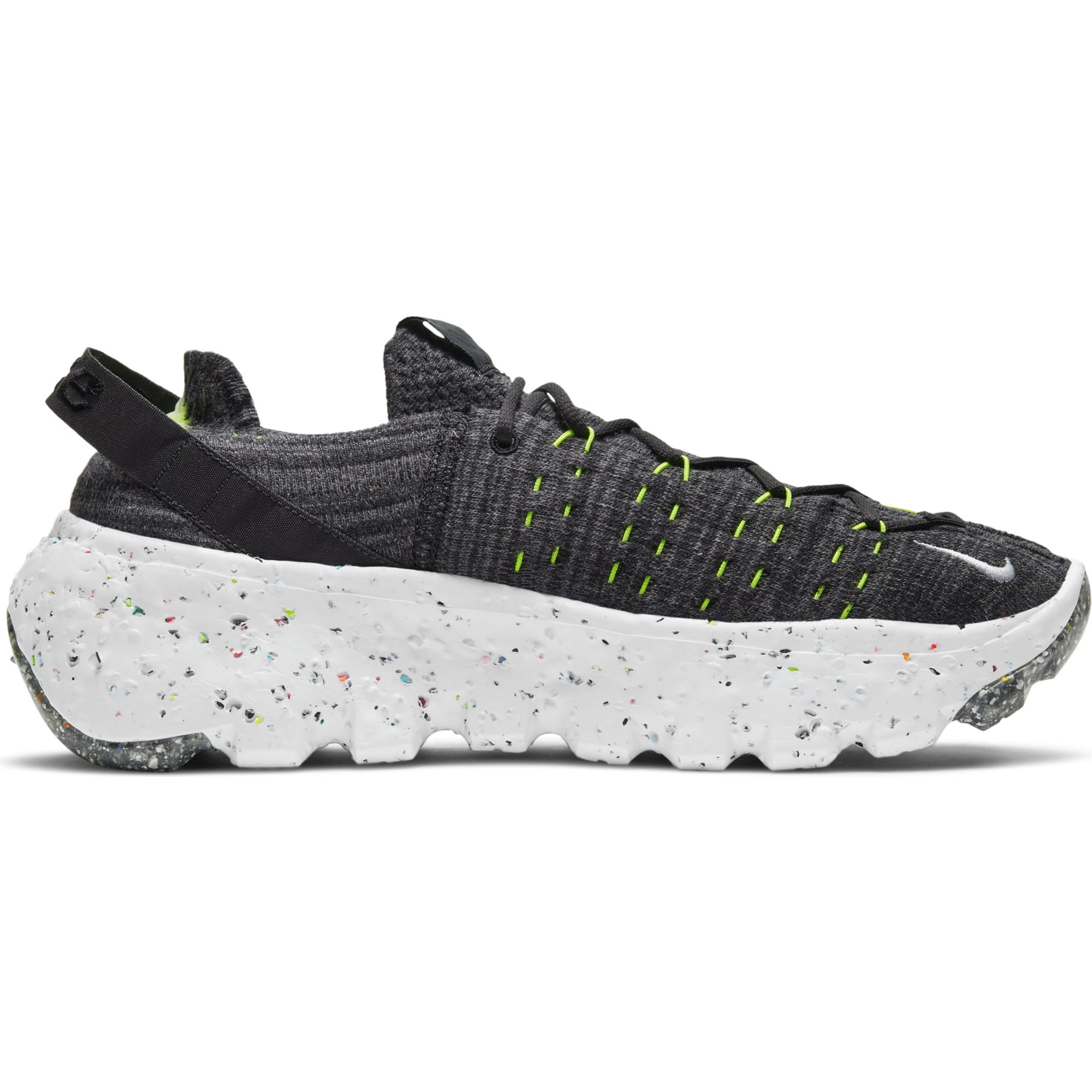 Nike Space Hippie 04 Erkek Spor Ayakkabı