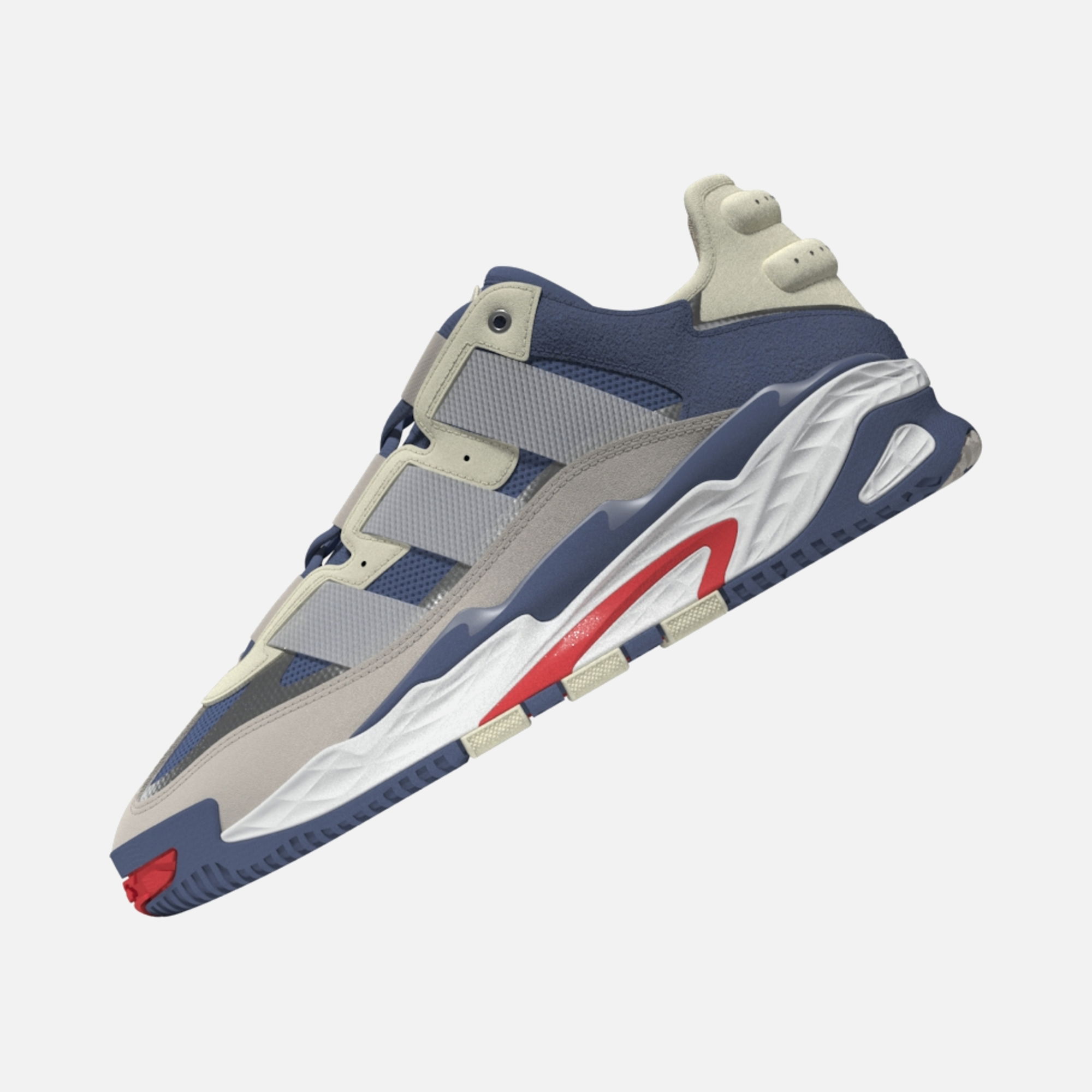 adidas Sportswear Niteball FW24 Erkek Spor Ayakkabı