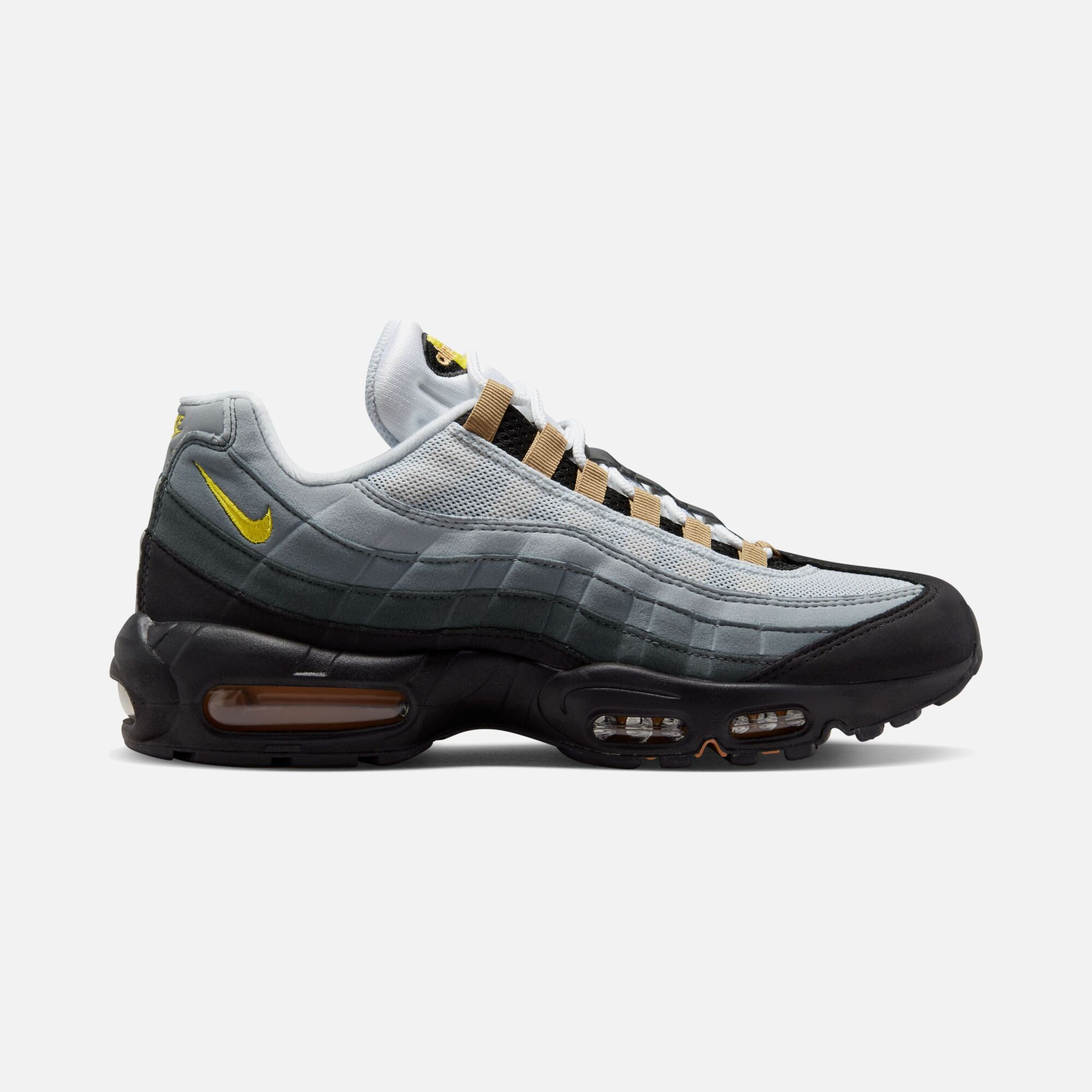 Nike Air Max 95 FW23 Erkek Spor Ayakkabı