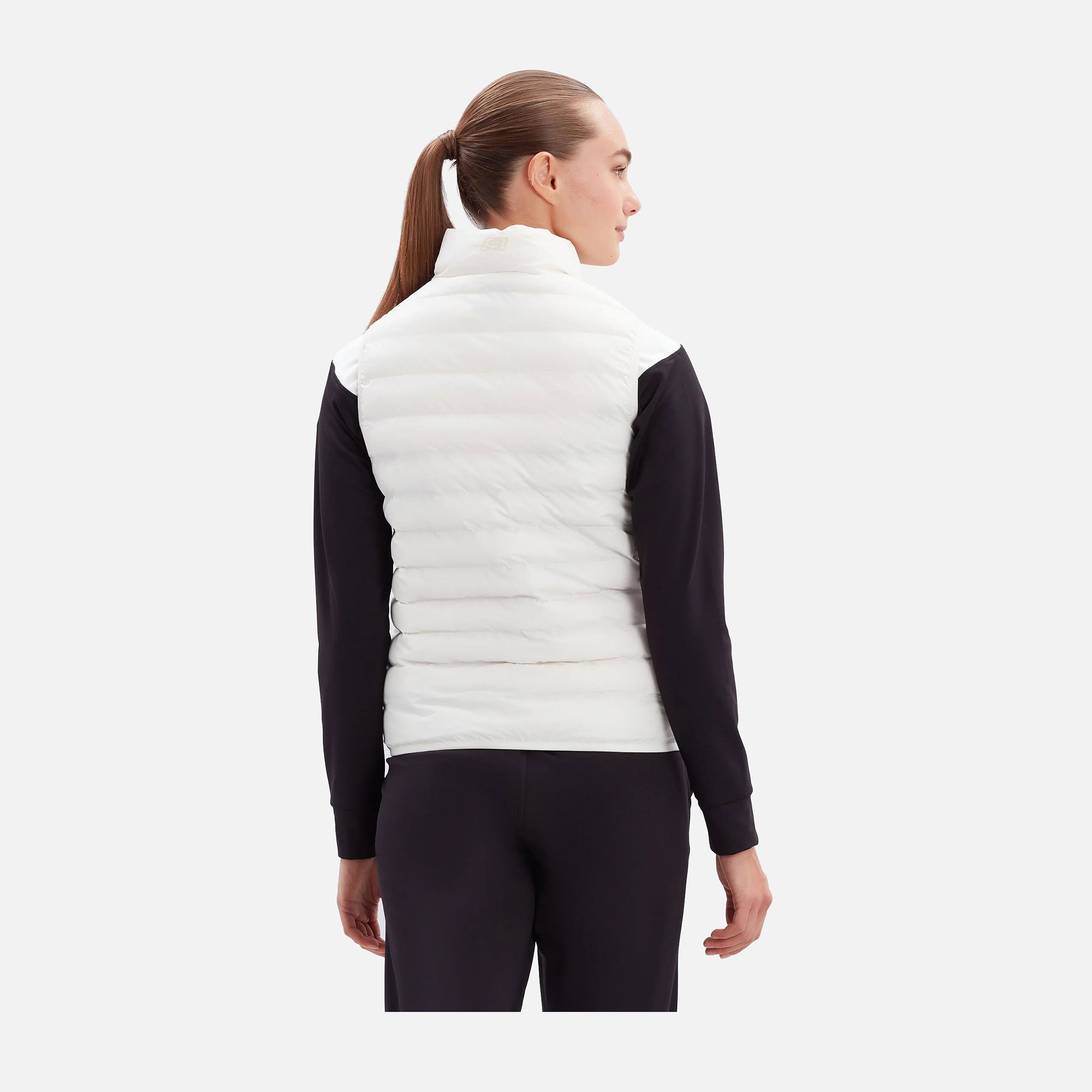 Skechers Sportswear Essential Full-Zip Kadın Yelek