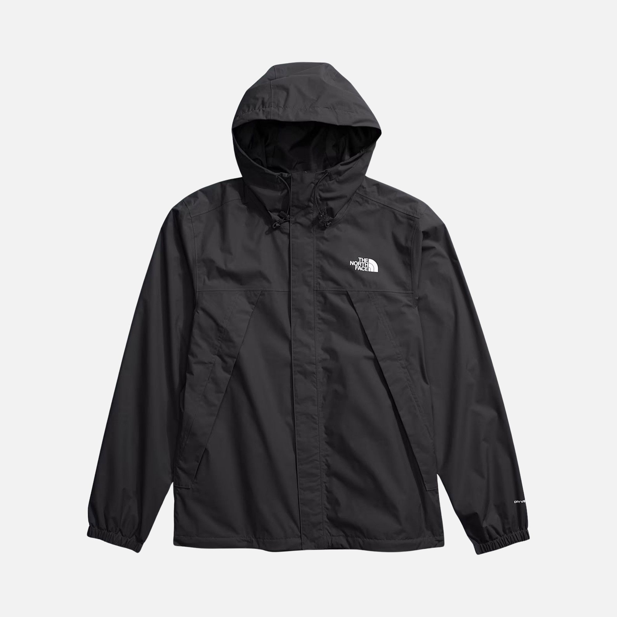 North Face Antora DryVent™ Shell Full-Zip Hoodie Erkek Mont