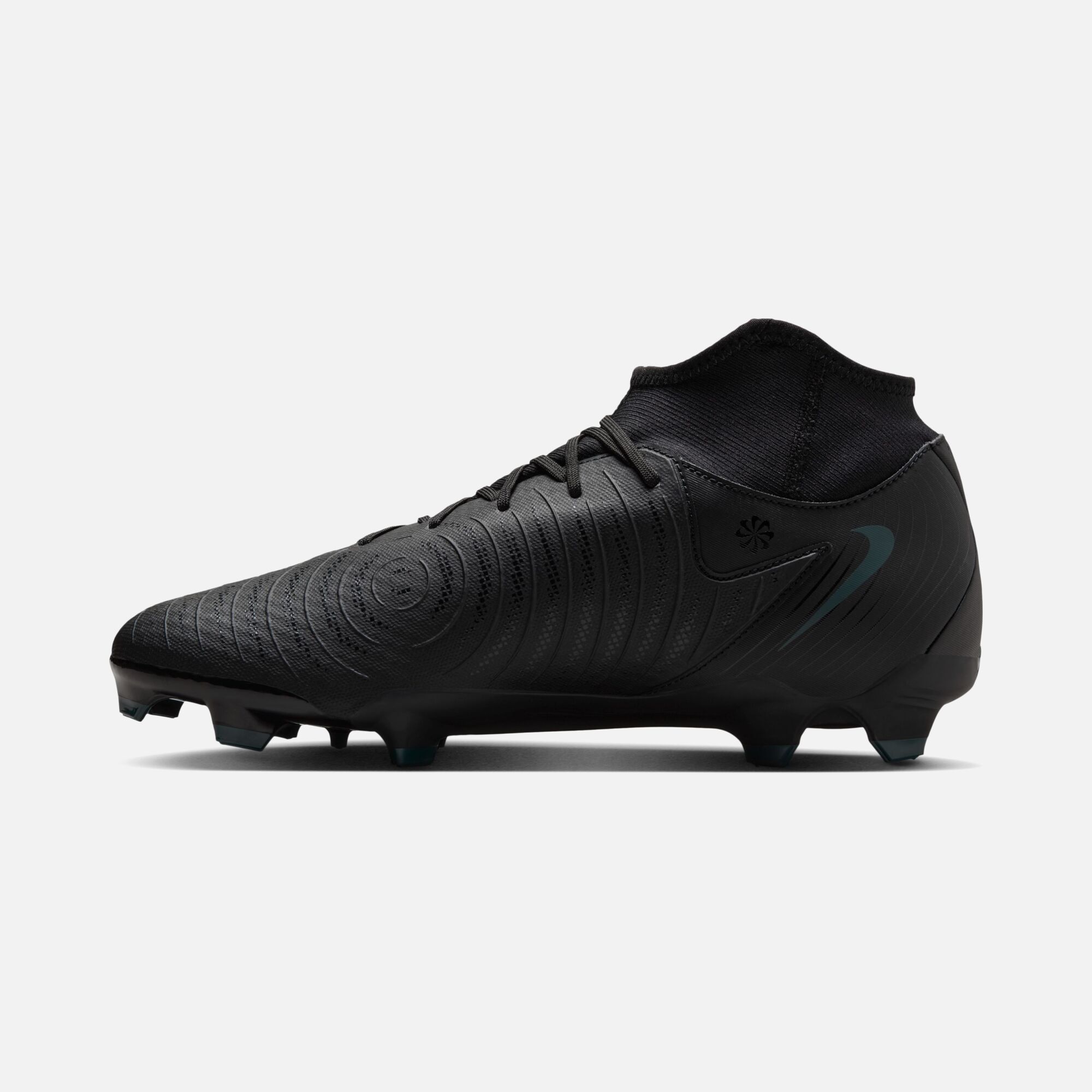 Nike Phantom Luna II Academy FG/MG Multi-Ground High-Top Erkek Krampon