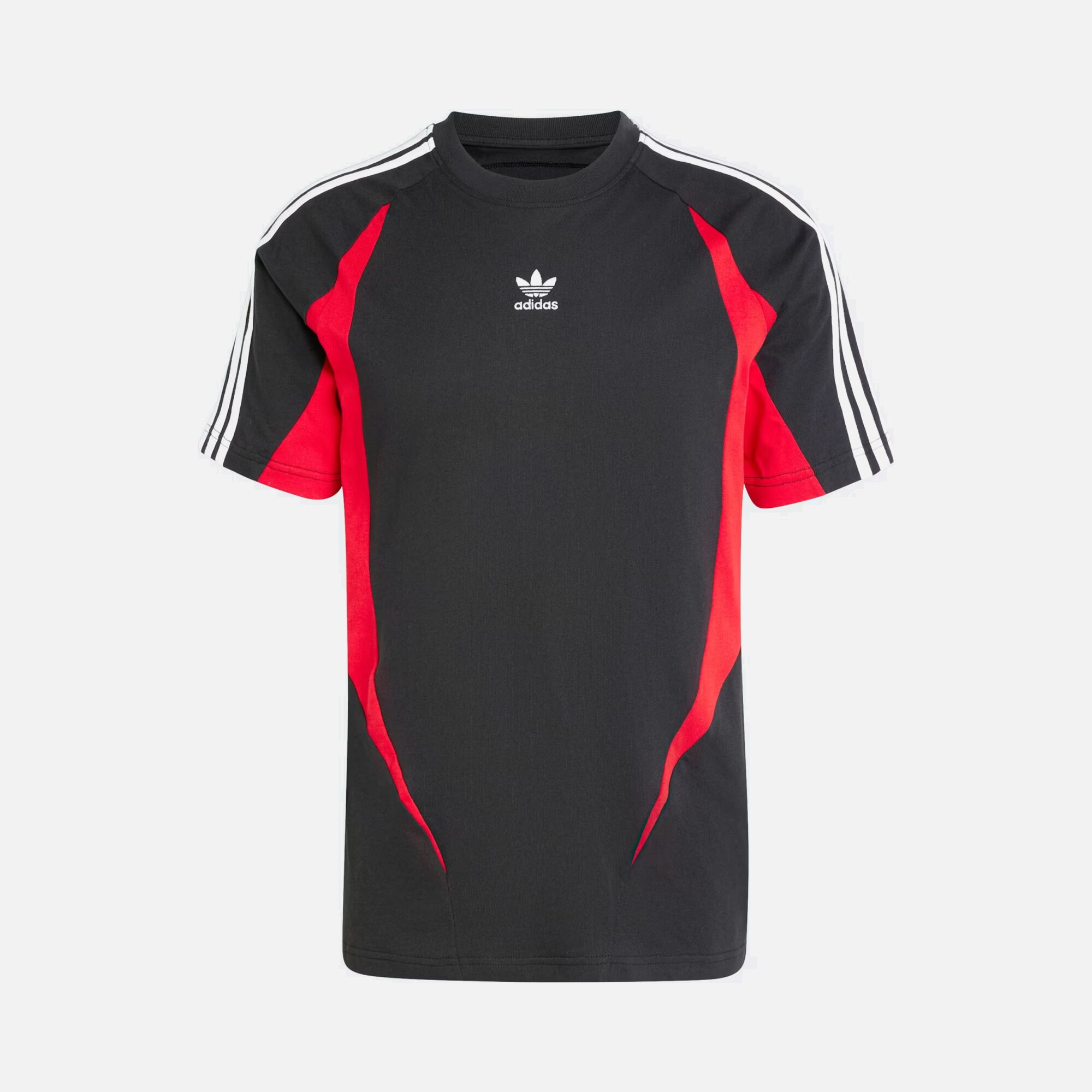 adidas Sportswear Archive 3-Stripes Short-Sleeve Erkek Tişört
