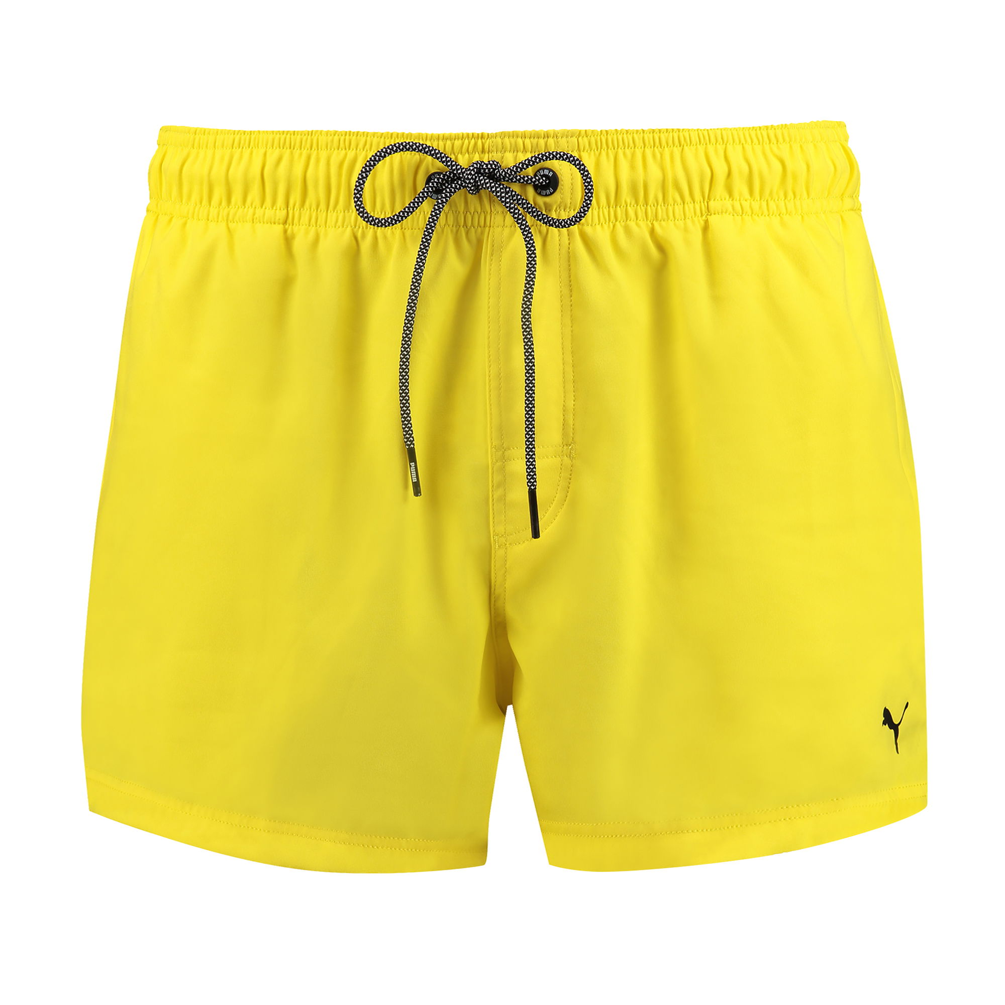 Puma Length Swim 1 P Erkek Şort Mayo