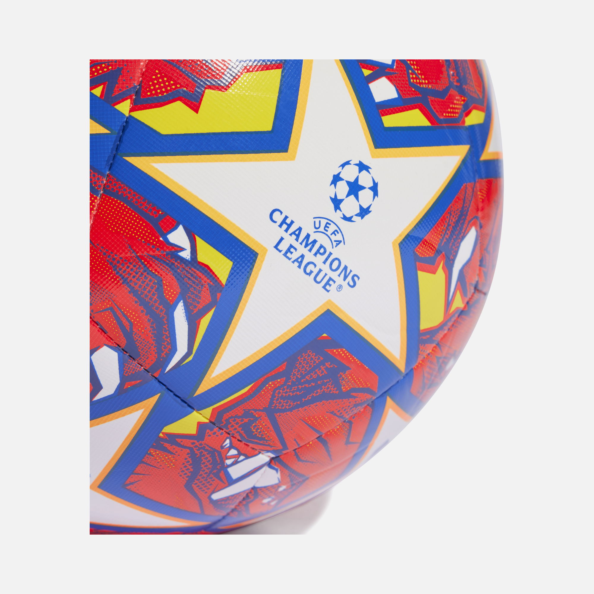 adidas Ucl Training Champıons League No:5 Unisex Futbol Topu