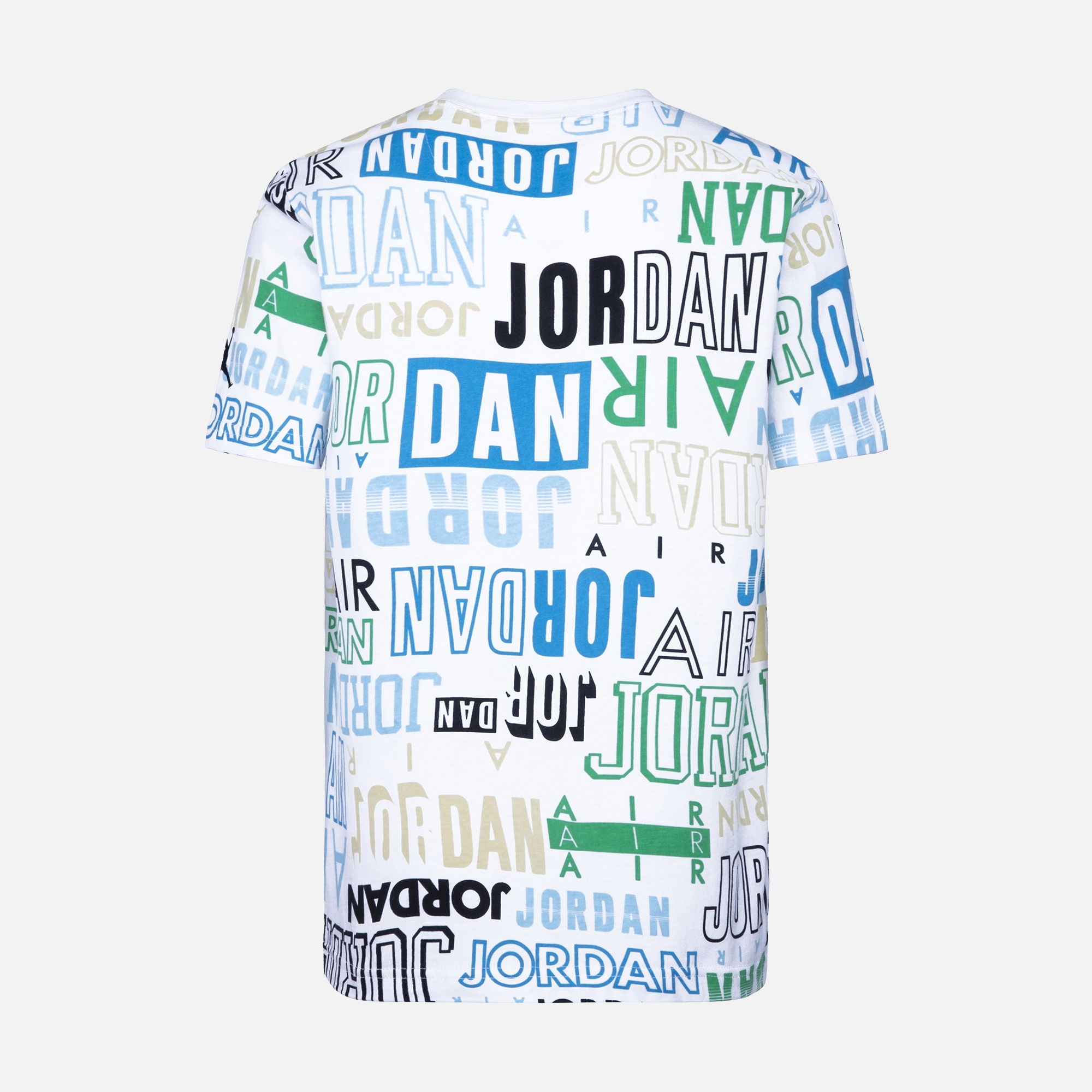 Nike Jordan Fan Love Graphic Short-Sleeve (Boys') Çocuk Tişört