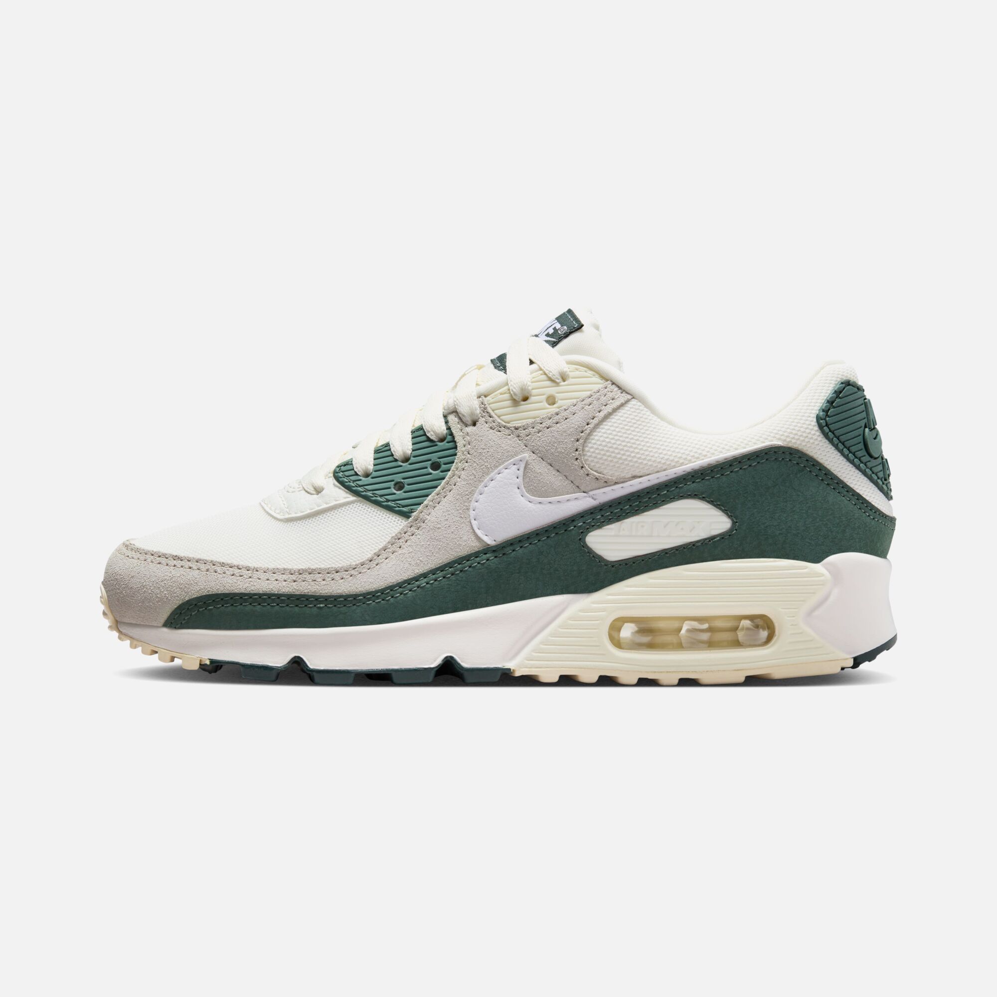 Nike Air Max 90 ''Iconic 90s Still'' Kadın Spor Ayakkabı