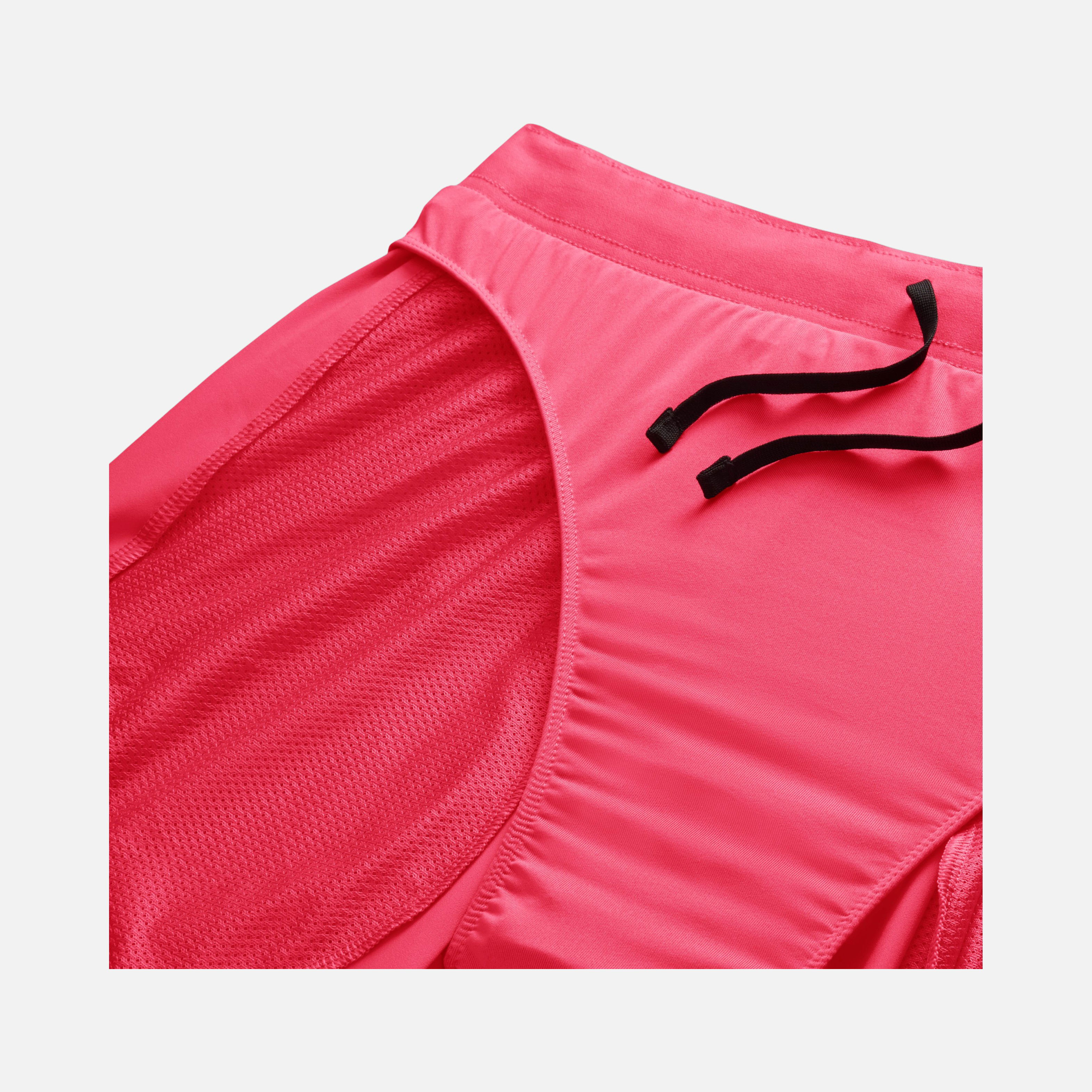 Nike Challenger Dri-Fit 18cm (approx.) Brief-Lined Running Erkek Şort