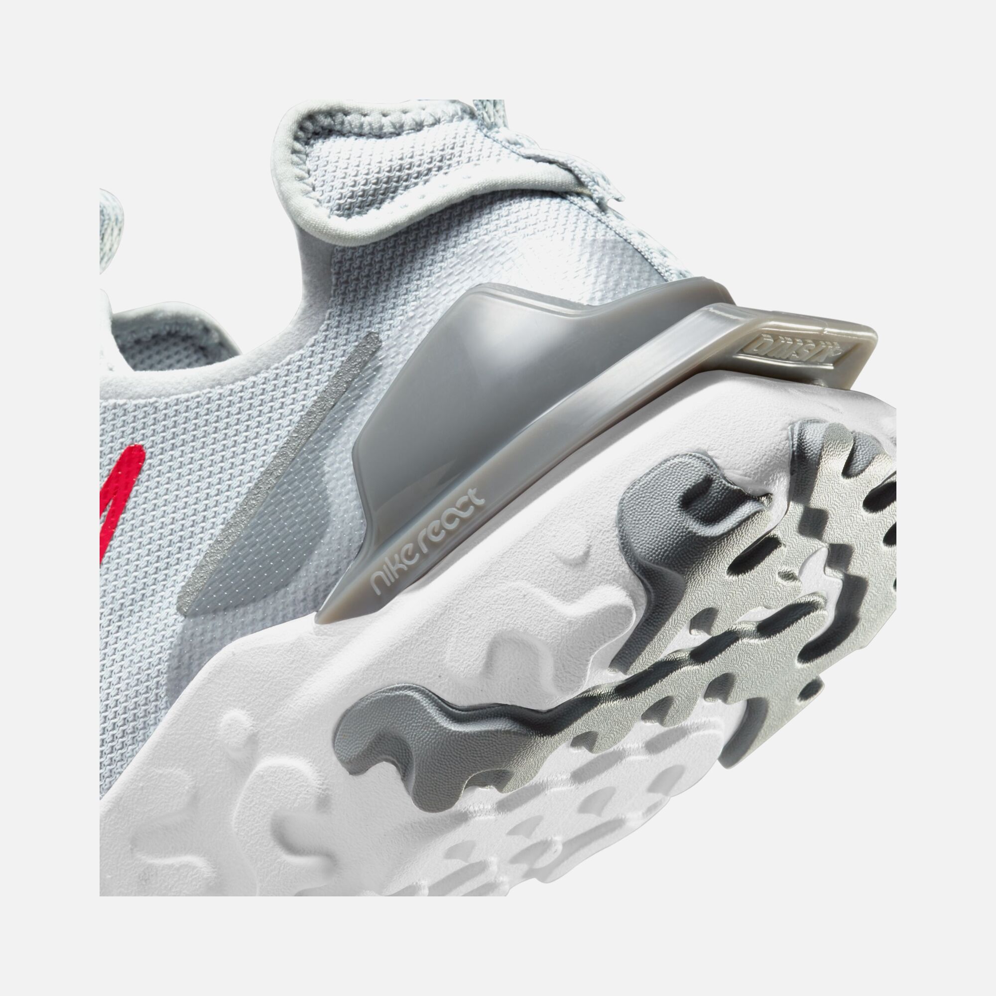 Nike React Vision SS23 Erkek Spor Ayakkabı