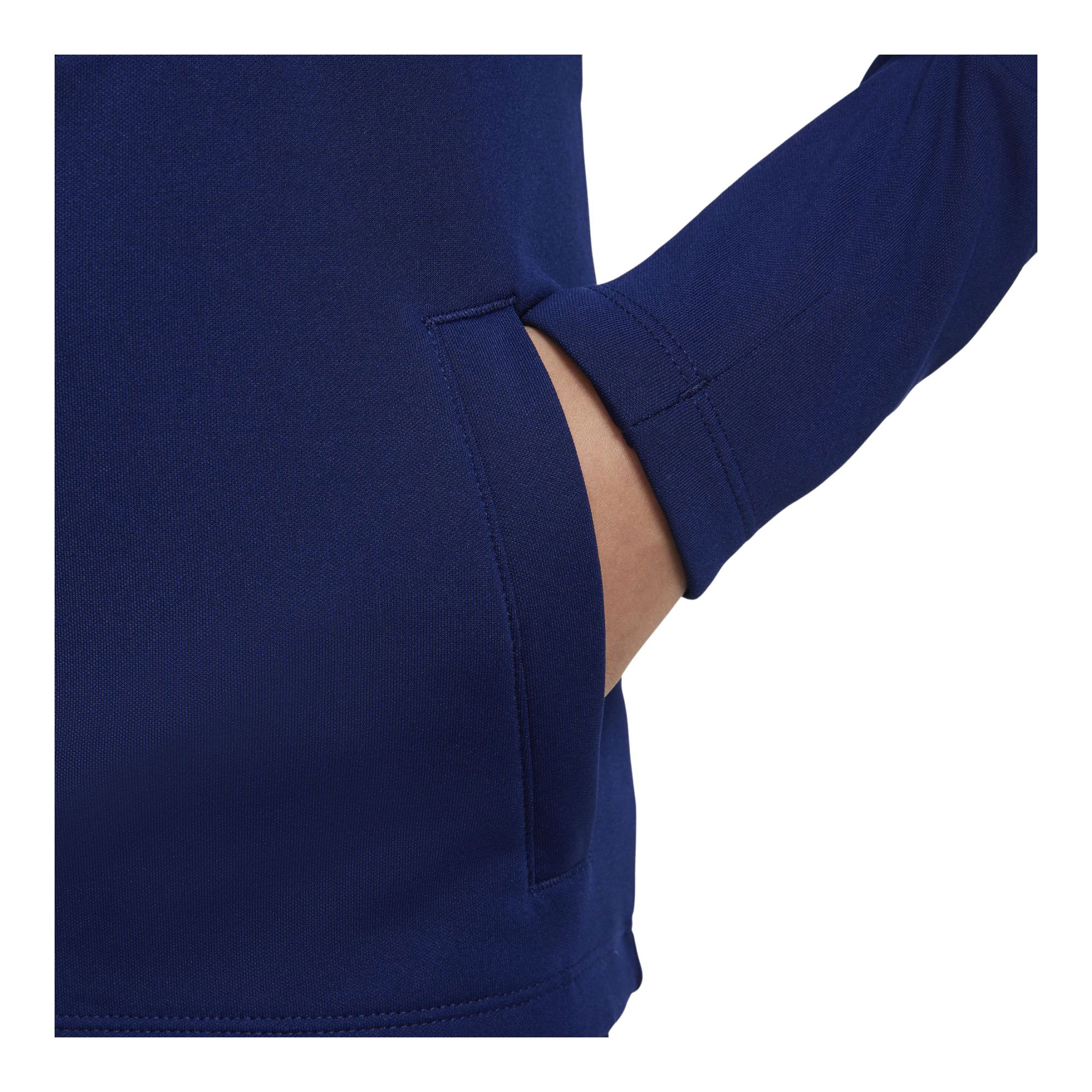 Nike Therma-Fit Academy Winter Warrior Football Long-Sleeve Çocuk Tişört