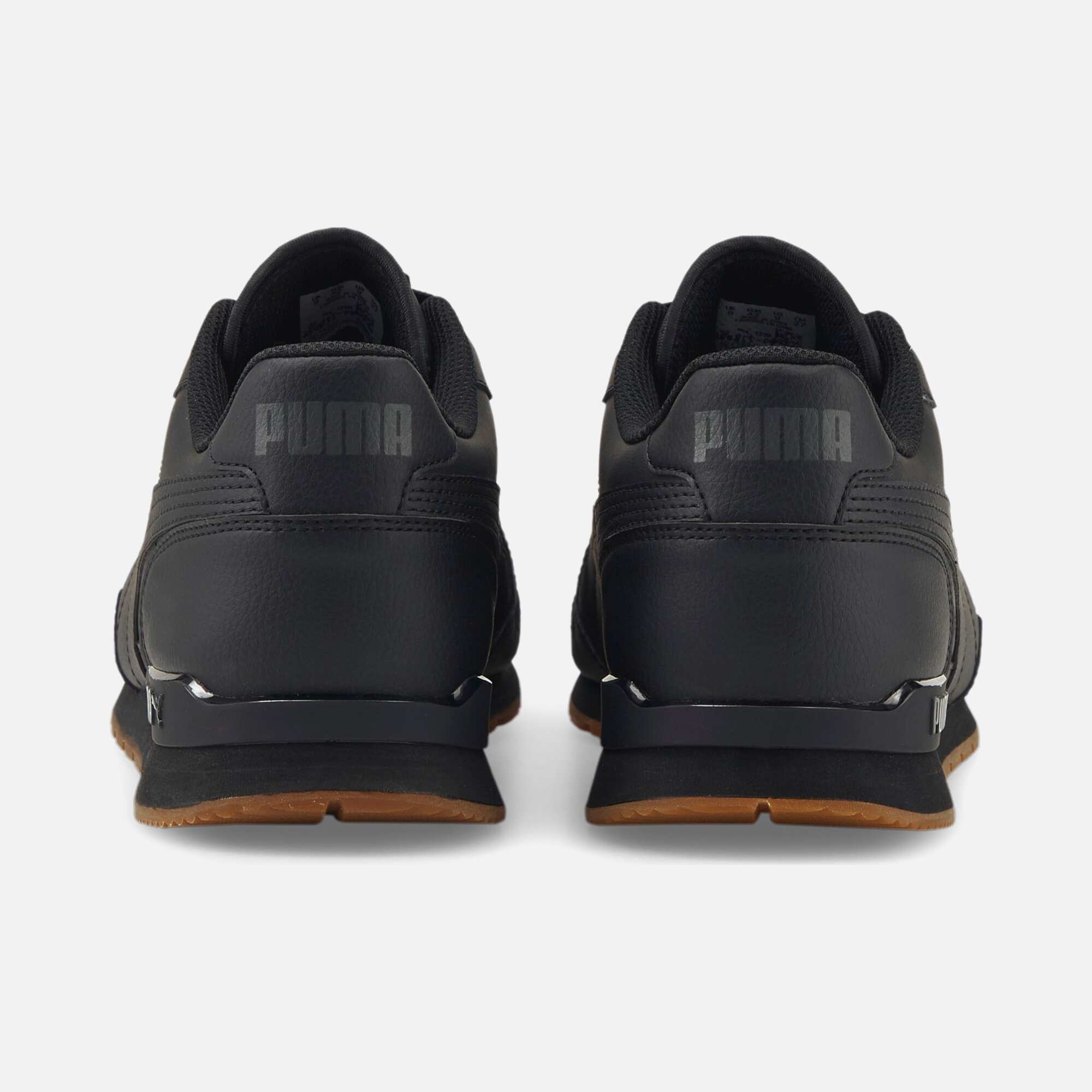 Puma St Runner V3 L Erkek Spor Ayakkabı