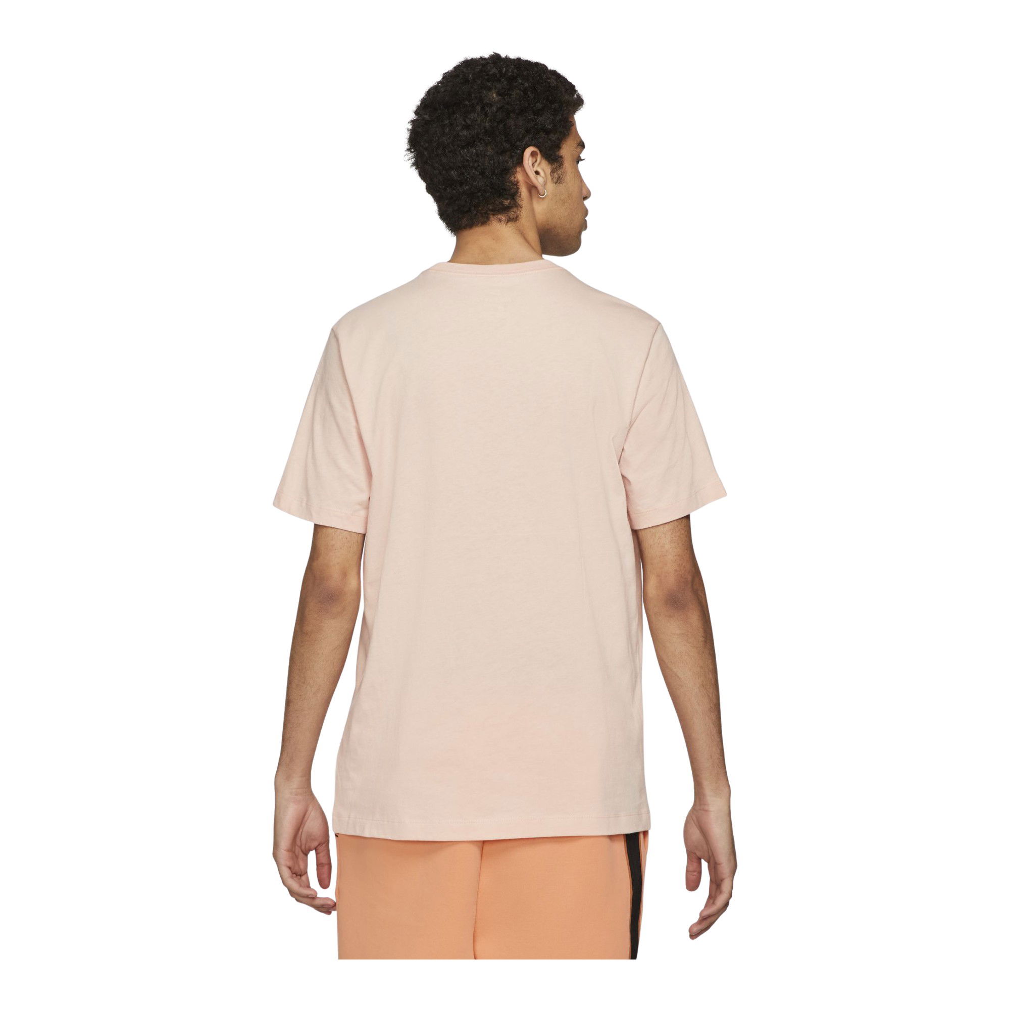 Nike Sportswear Futura Tree Short-Sleeve Erkek Tişört