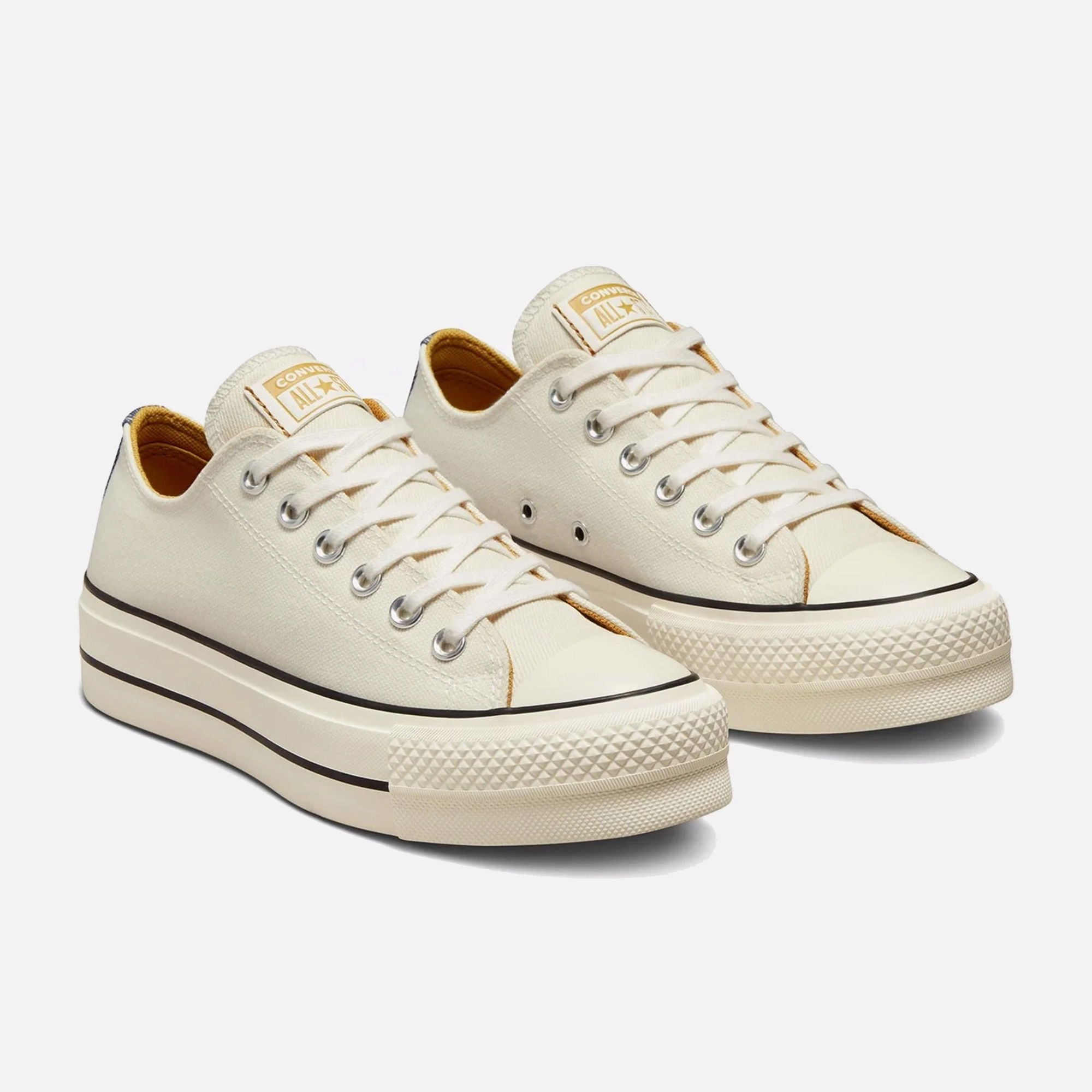 Converse Sportswear Chuck Taylor All Star Lift Platform Kadın Spor Ayakkabı