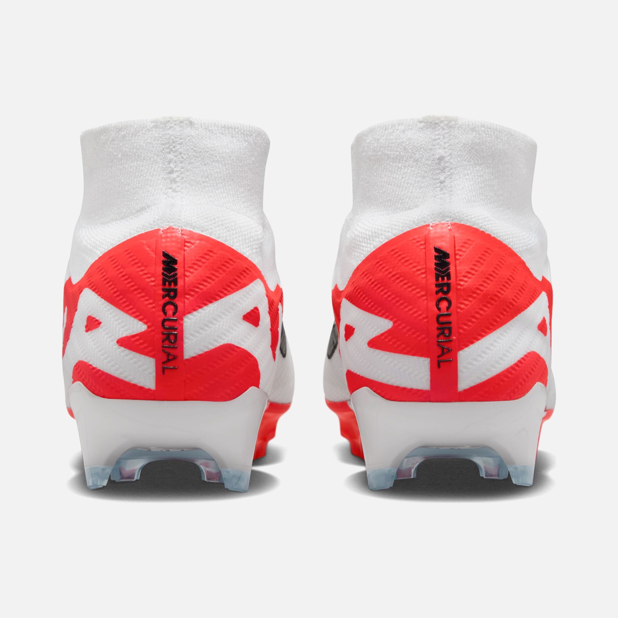 Nike Zoom Mercurial Superfly 9 Elite FG Firm Ground High-Top Erkek Krampon