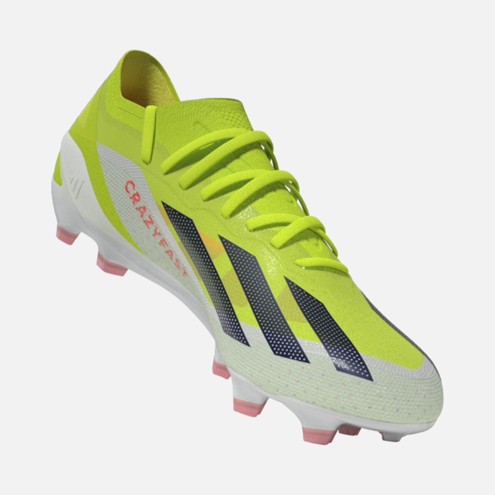 adidas X Crazyfast Elite Firm Ground Erkek Krampon