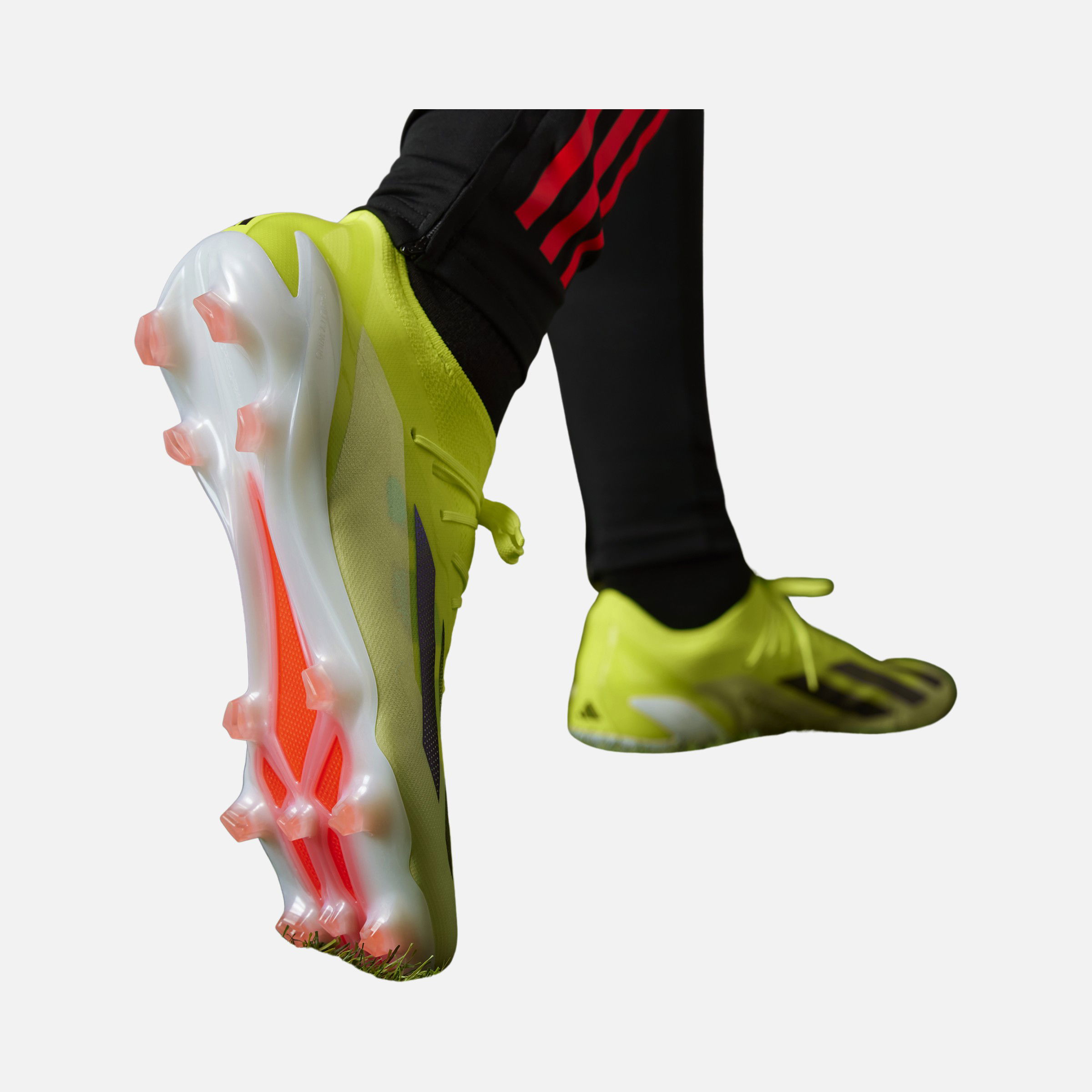 adidas X Crazyfast Elite Firm Ground Erkek Krampon