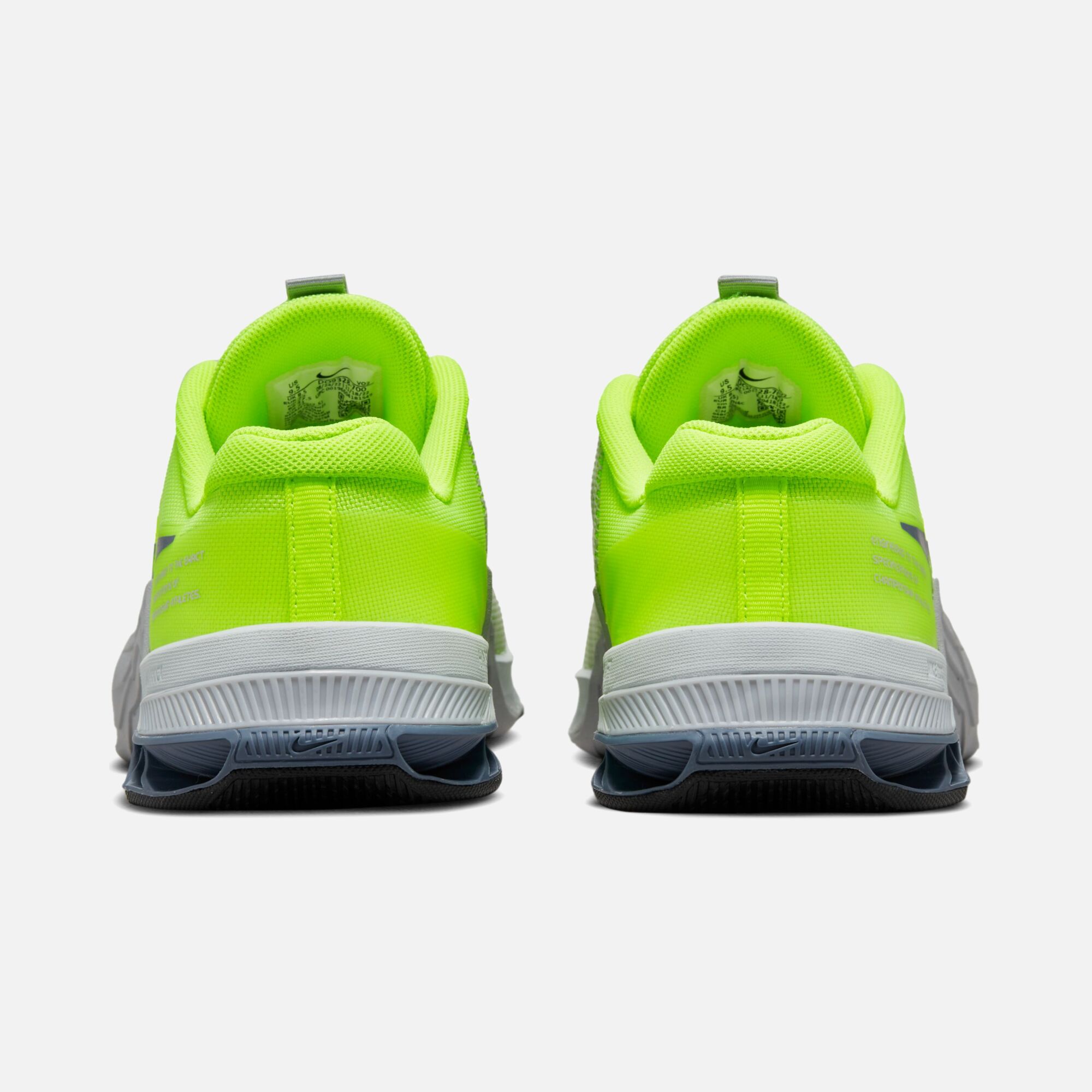 Nike Metcon 8 Training Erkek Spor Ayakkabı