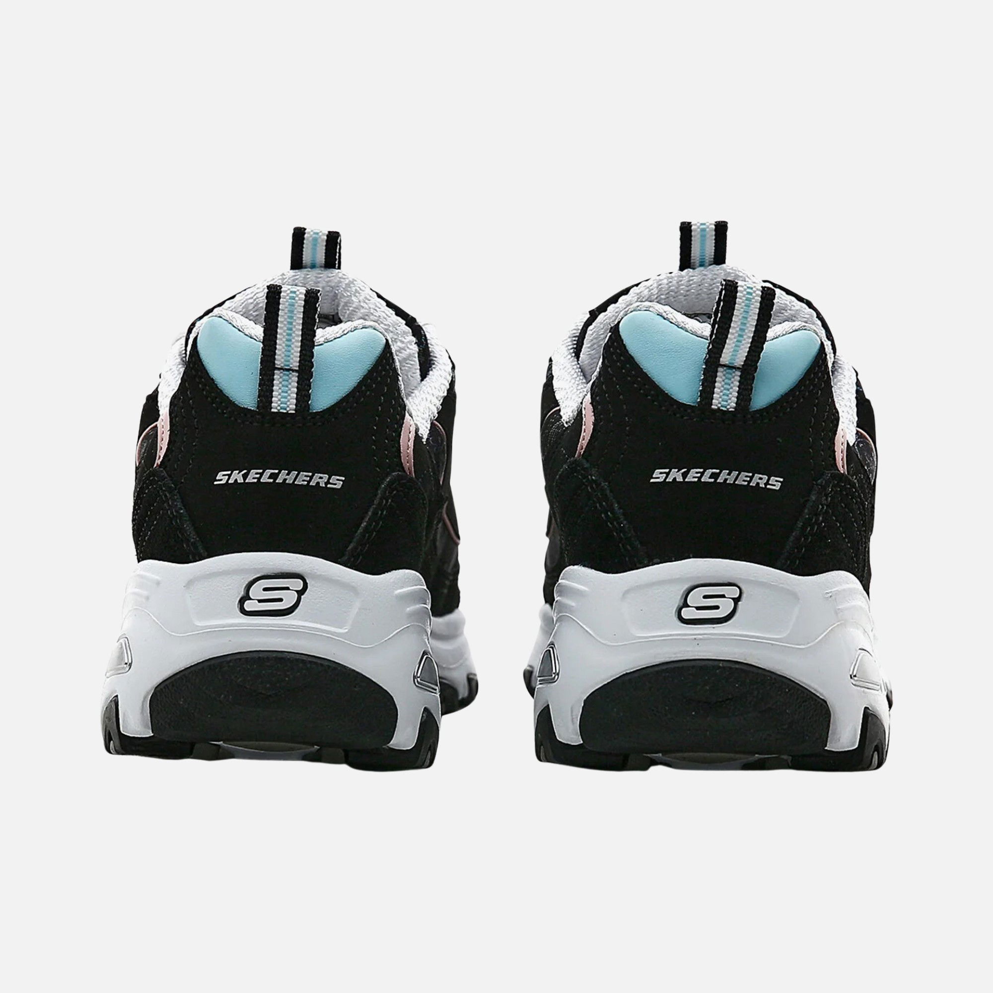 Skechers Sportswear D'lites Sparkling Rain Kadın Spor Ayakkabı