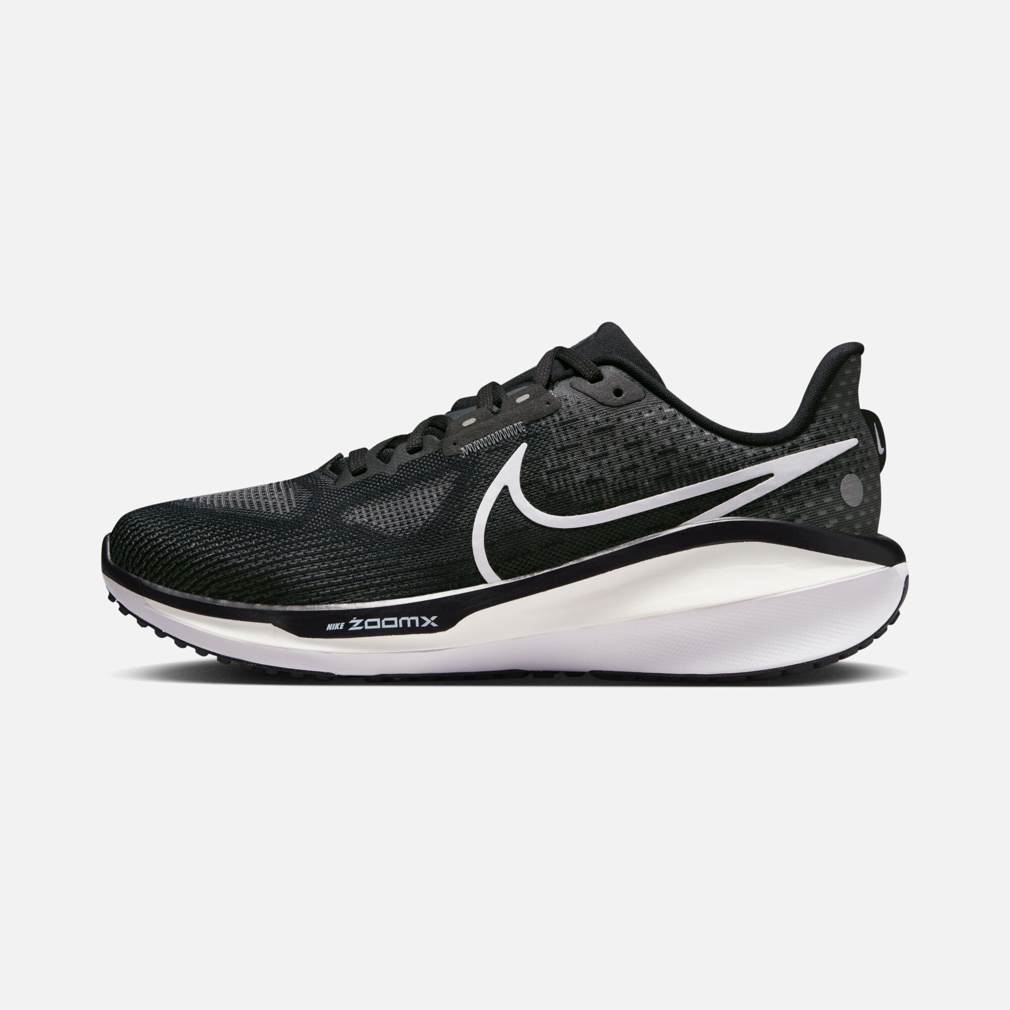 Nike Vomero 17 Road Running Erkek Spor Ayakkabı