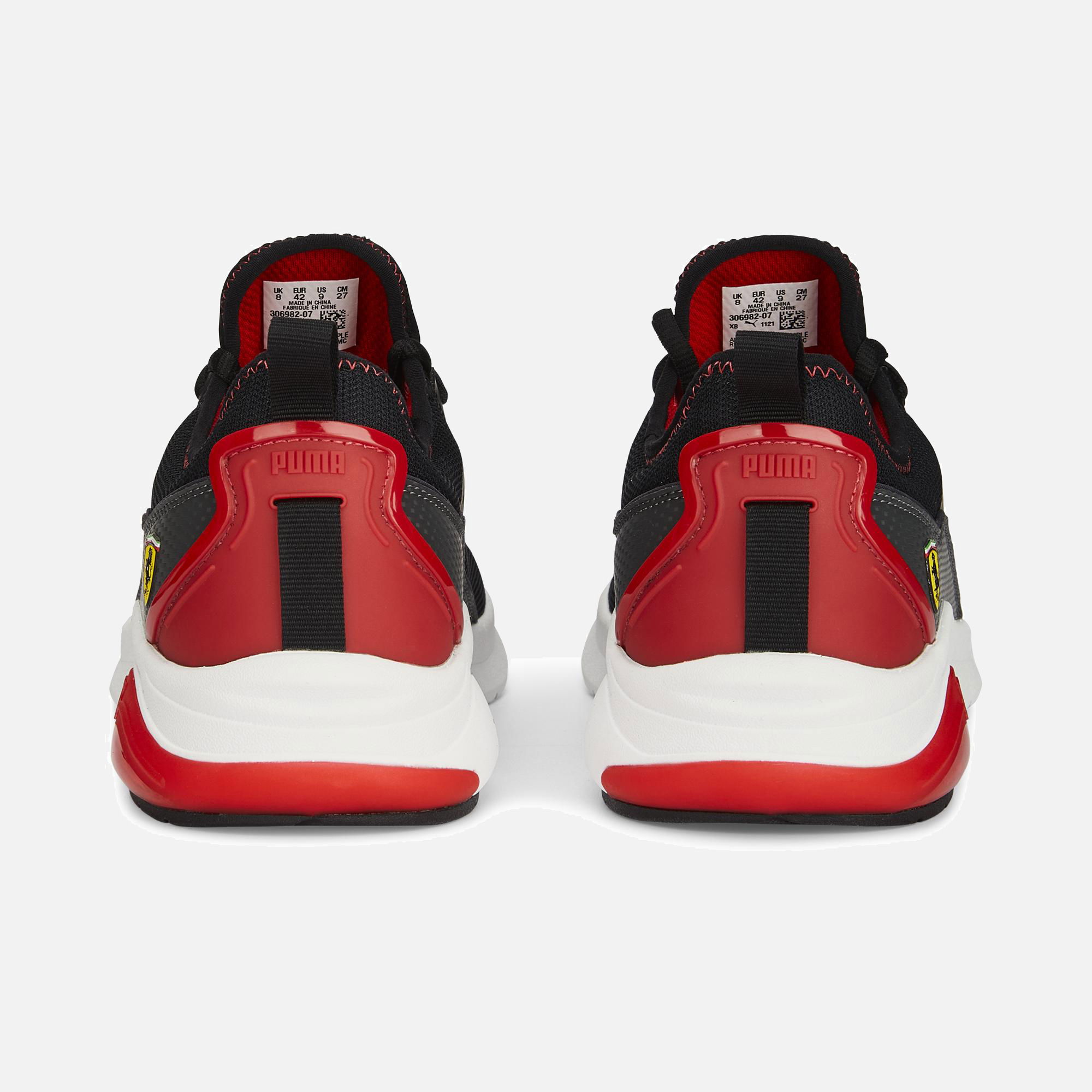 Puma Sportswear Ferrari Electron E Pro Erkek Spor Ayakkabı