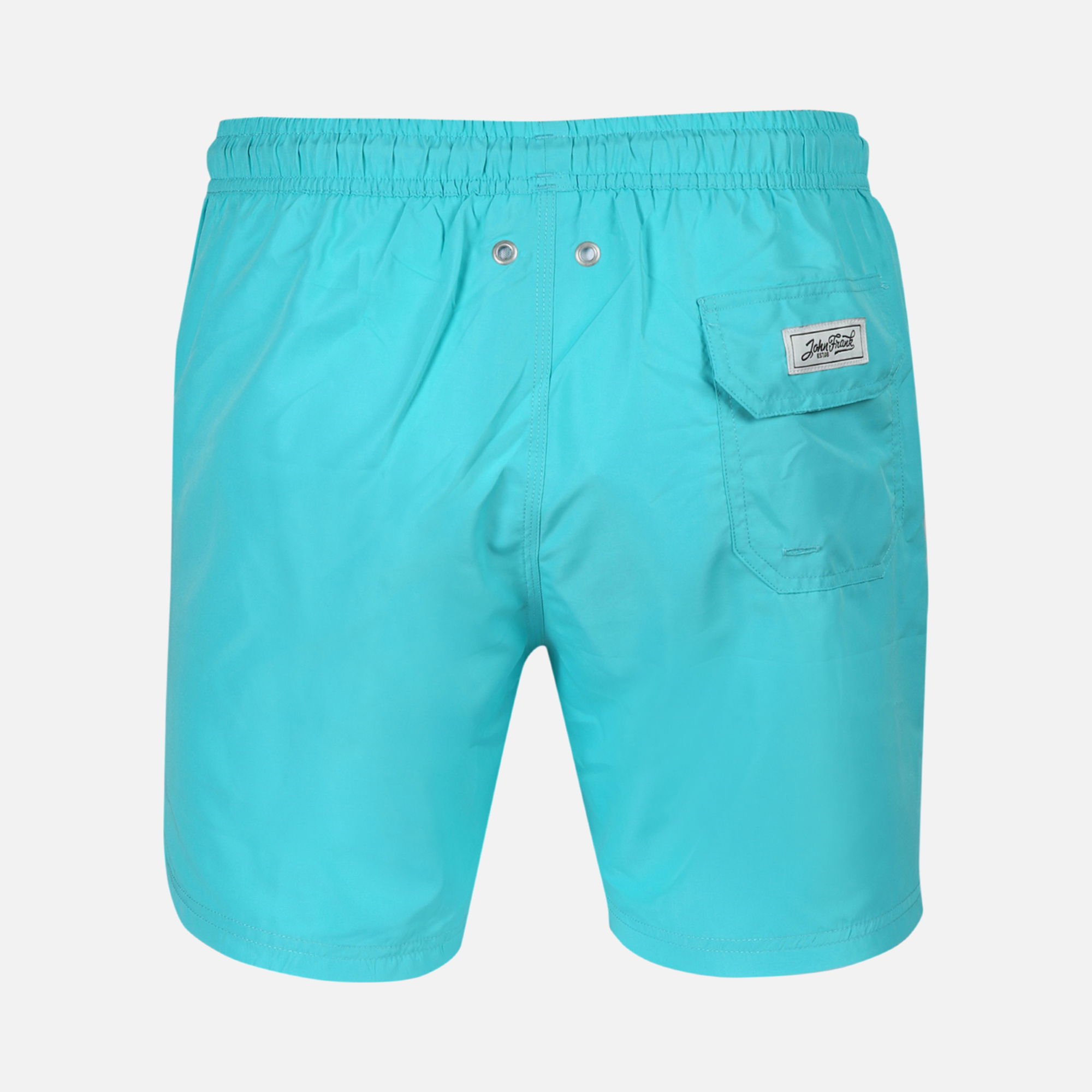 John Frank Erkek Şort Mayo