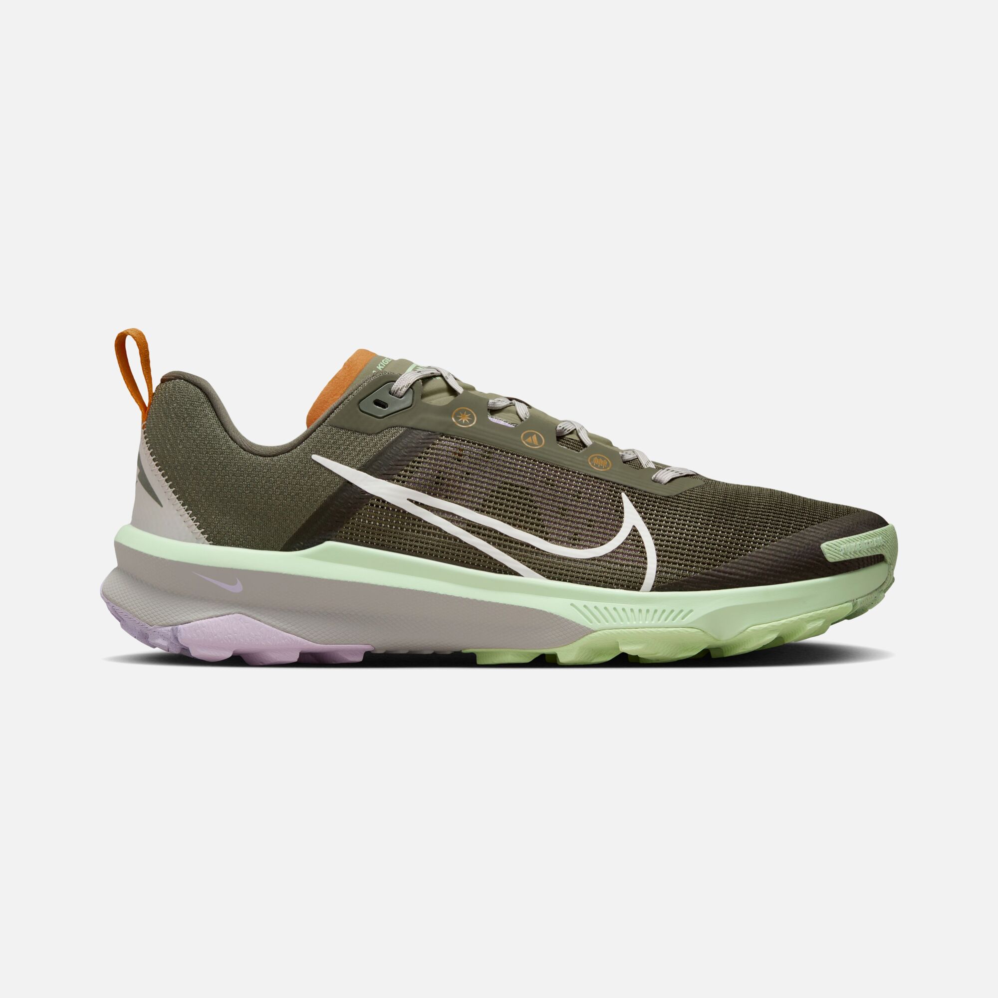 Nike React Terra Kiger 9 Trail-Running Erkek Spor Ayakkabı