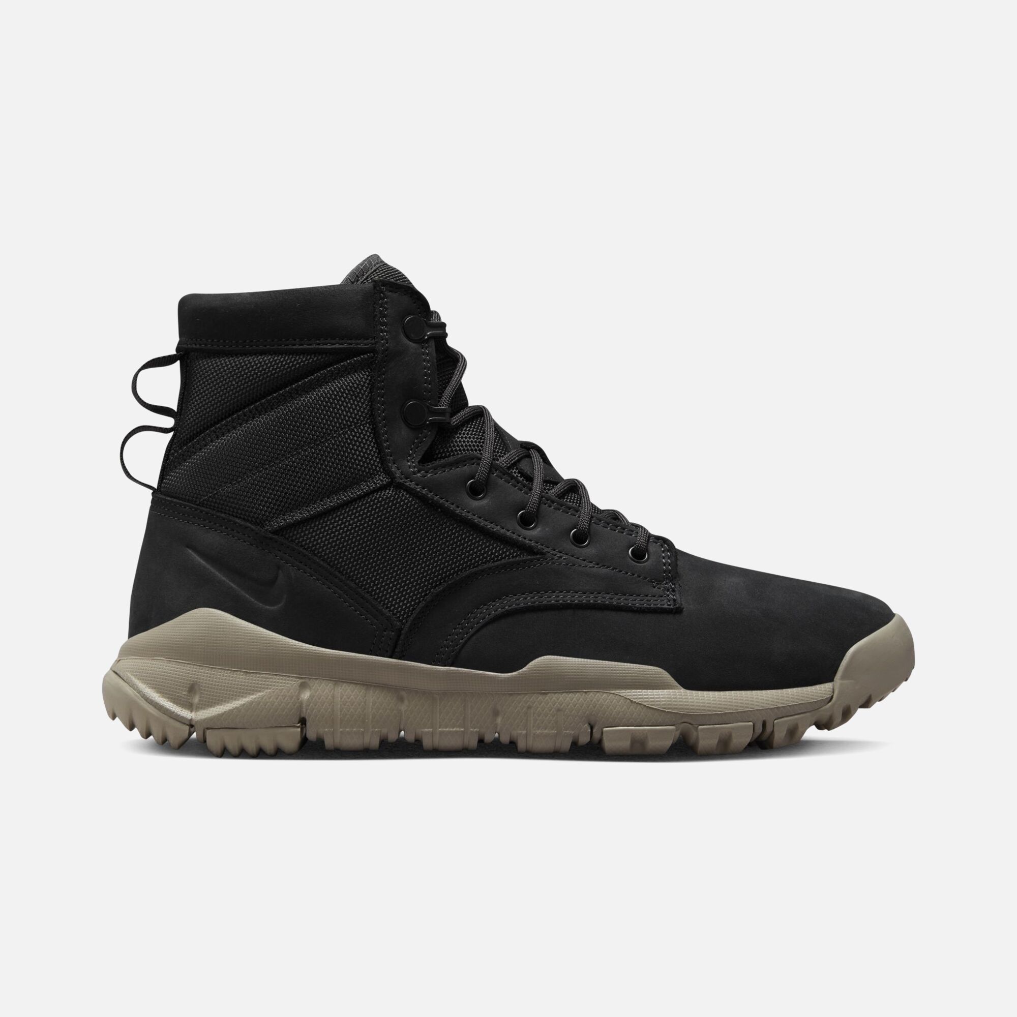 Nike SFB 6" Sportswear Leather Mid Erkek Spor Ayakkabı