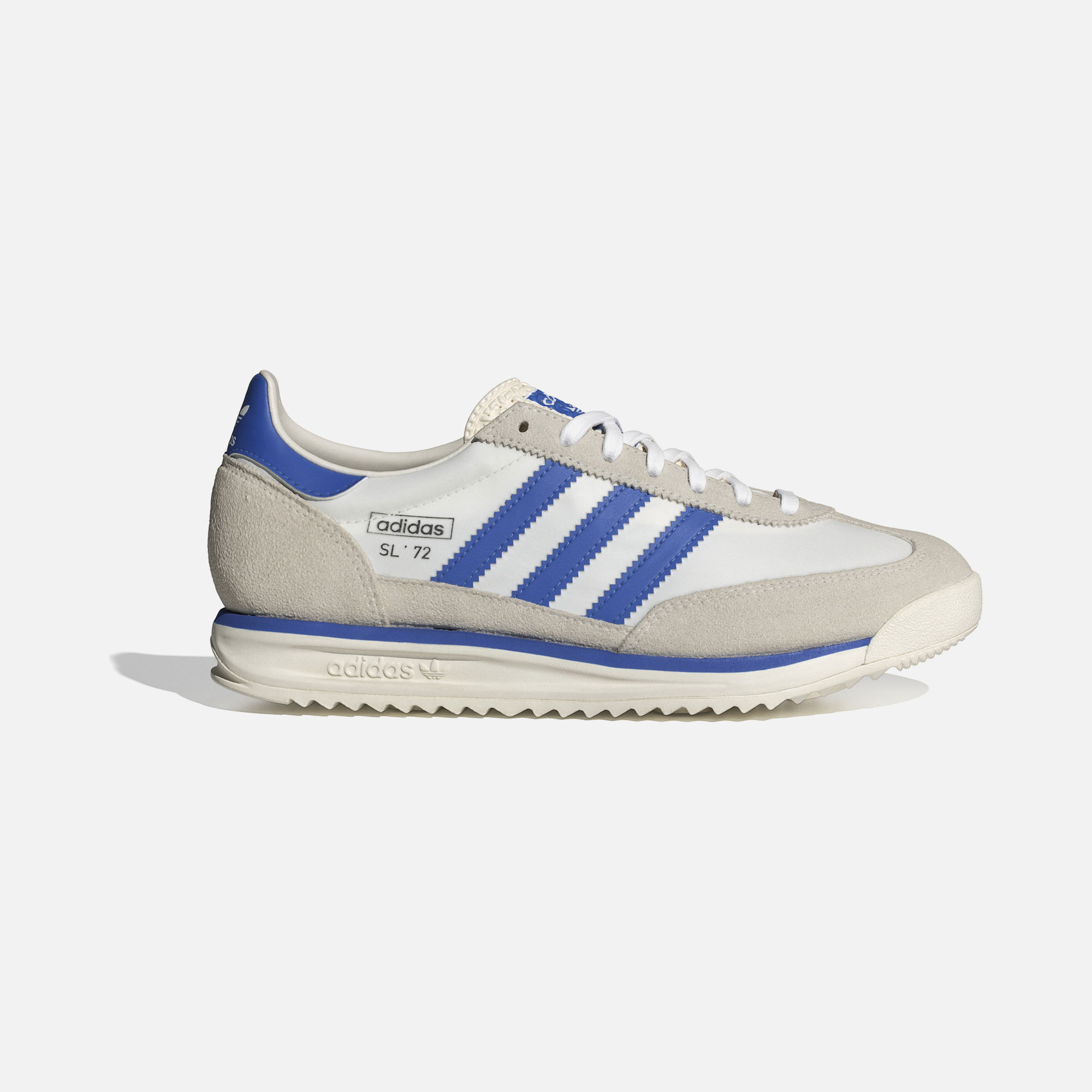 adidas Originals SL 72 RS ''Untimely'' Erkek Spor Ayakkabı
