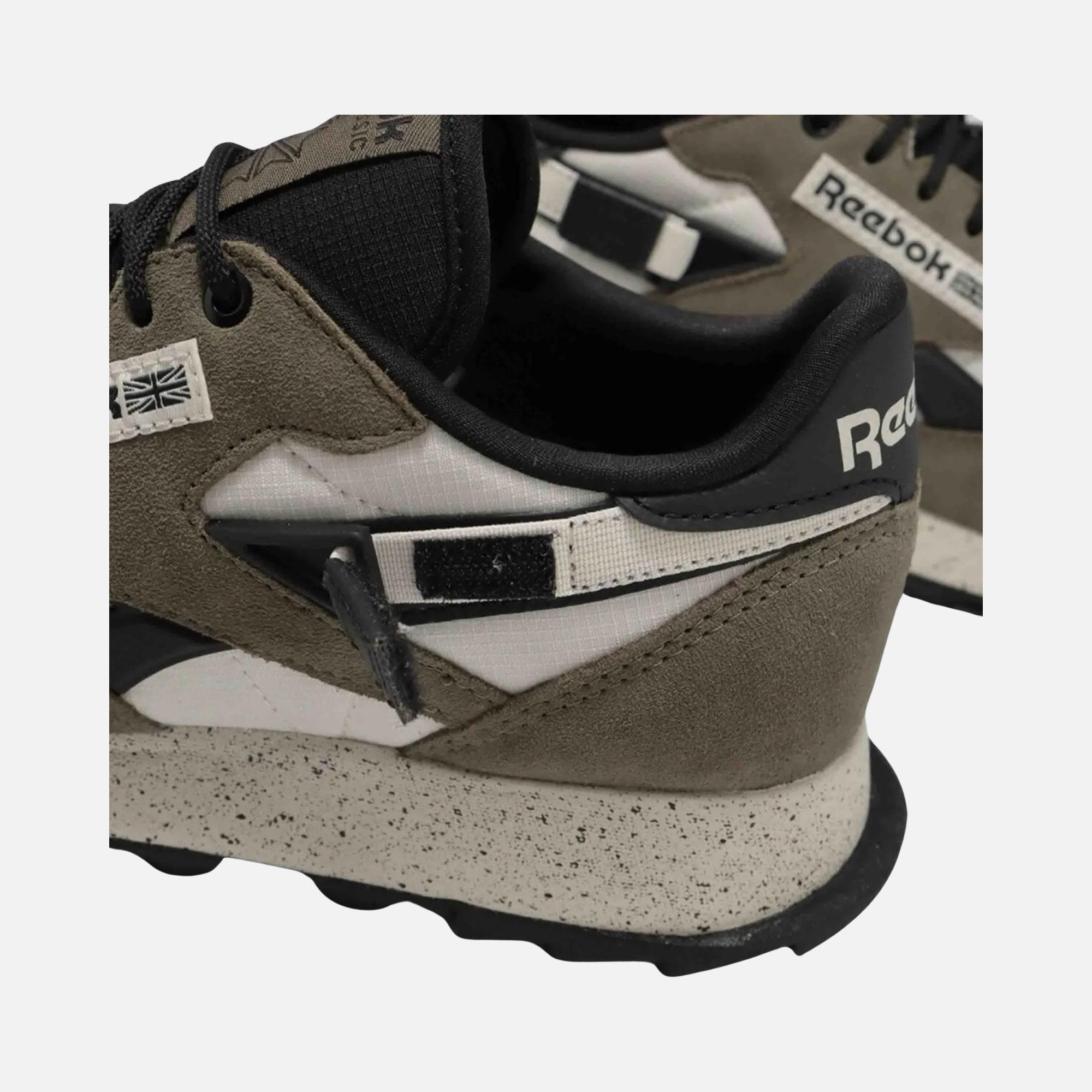 Reebok Sportswear Classic Leather Winterized Erkek Spor Ayakkabı