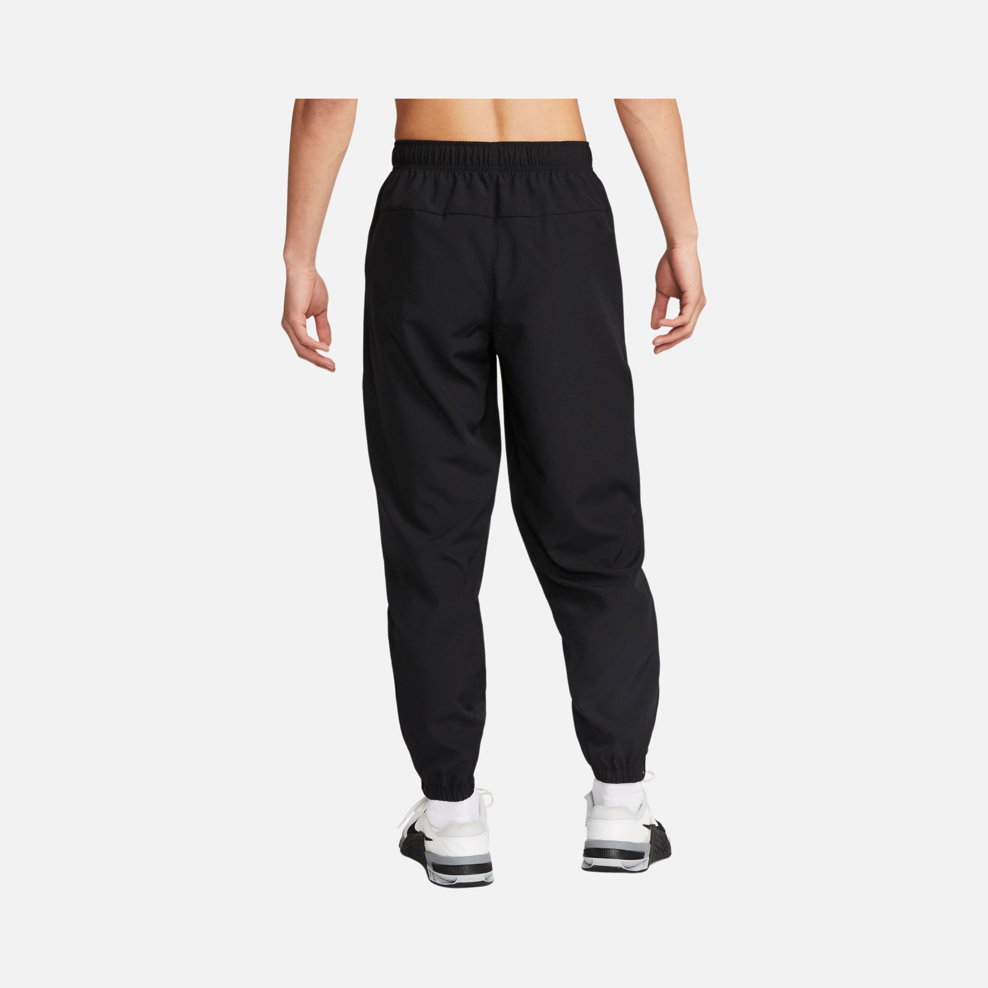 Nike Dri-Fit Form Tapered Versatile Training Erkek Eşofman Altı